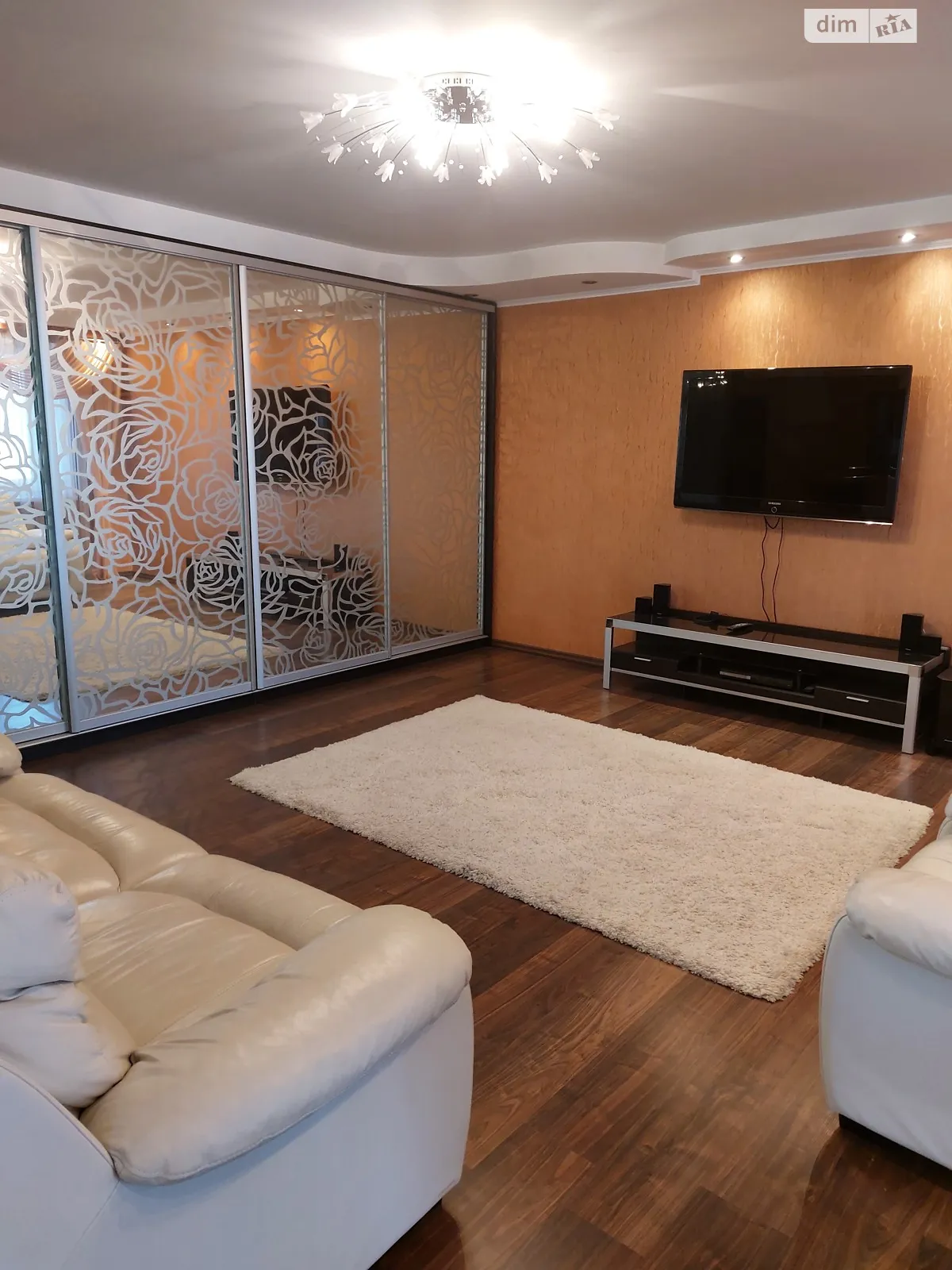 Здається в оренду 3-кімнатна квартира 130 кв. м у Вінниці, цена: 29000 грн