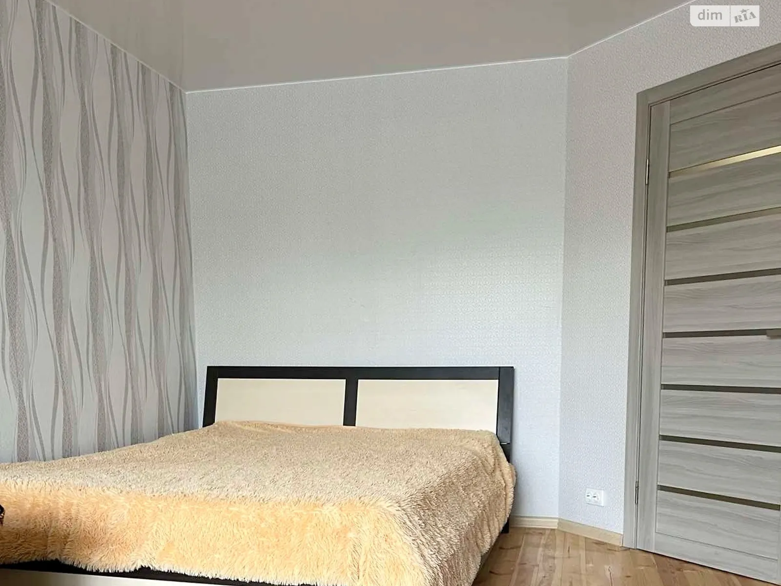 Здається в оренду 1-кімнатна квартира 42 кв. м у Вінницьких Хуторах, цена: 10000 грн