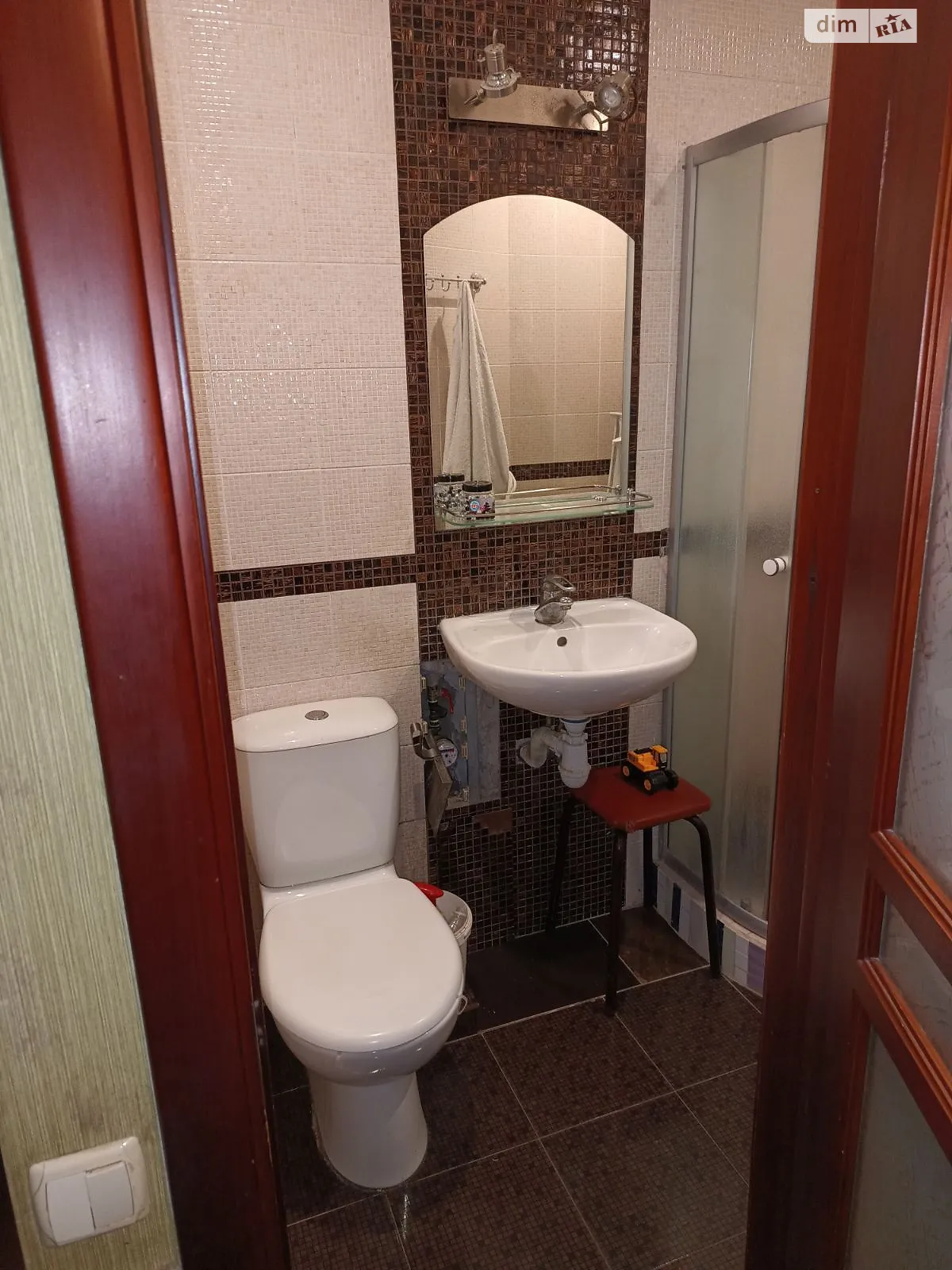 Продается 2-комнатная квартира 48 кв. м в Одессе - фото 4