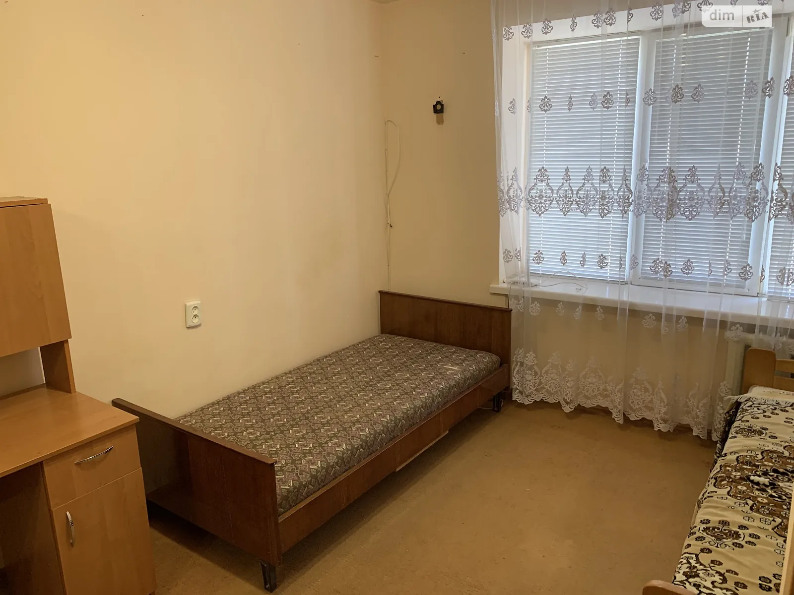 Сдается в аренду 1-комнатная квартира 25 кв. м в Виннице, ул. Исмаила Гаспринского(Жуковского), 14
