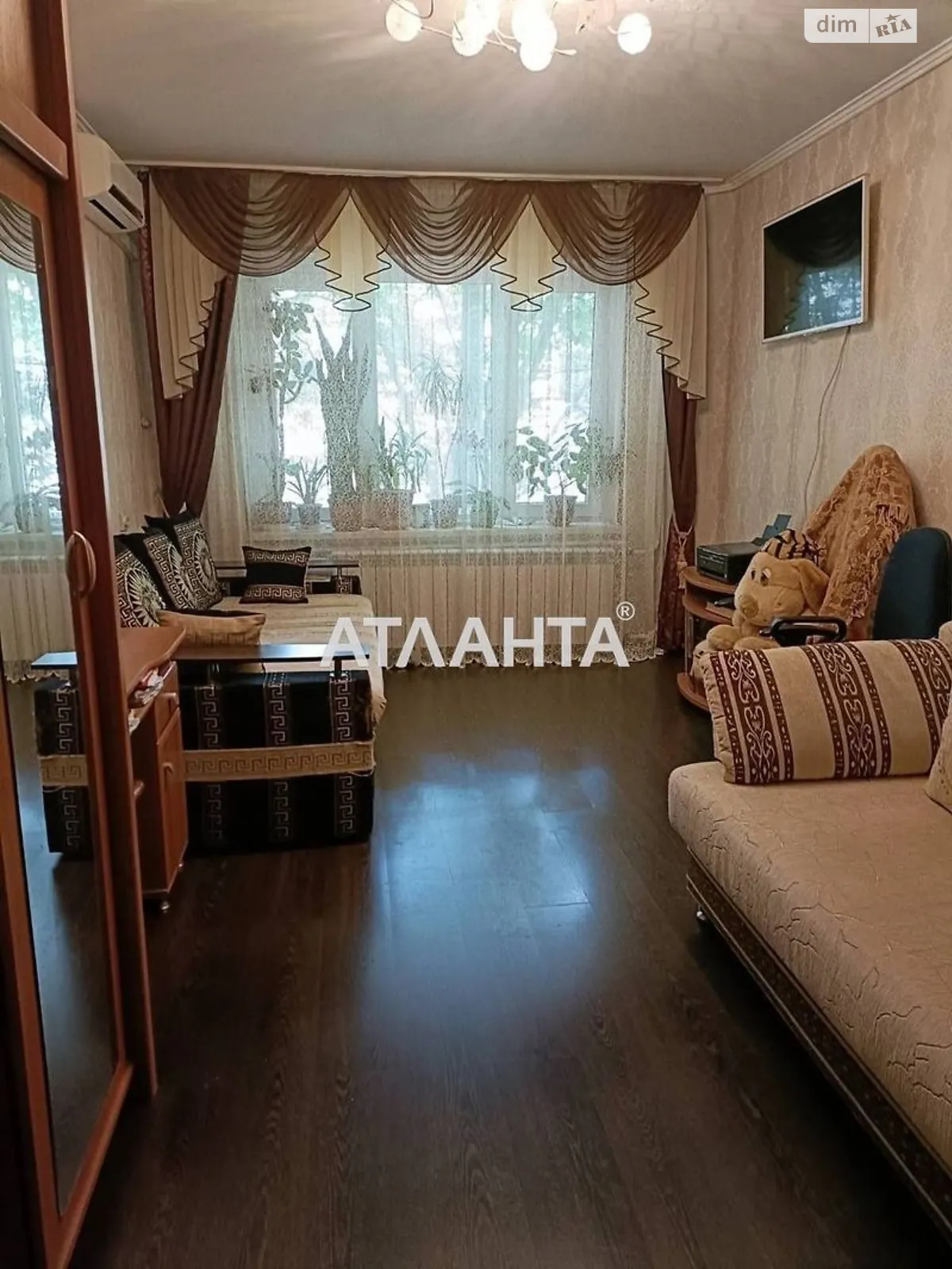 Продается комната 18 кв. м в Одессе, цена: 15500 $