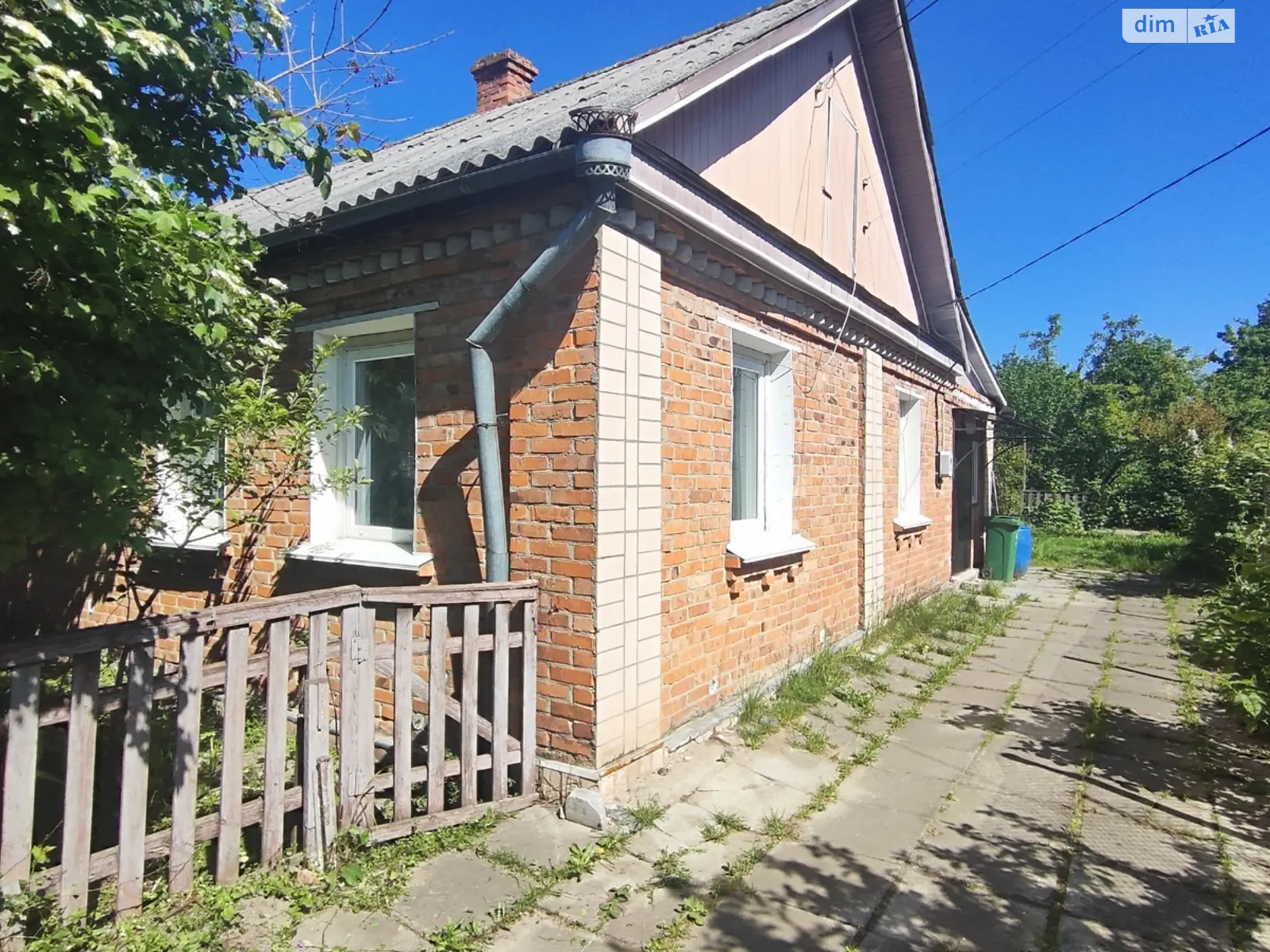 Сдается в аренду часть дома 75 кв. м с балконом, цена: 10000 грн