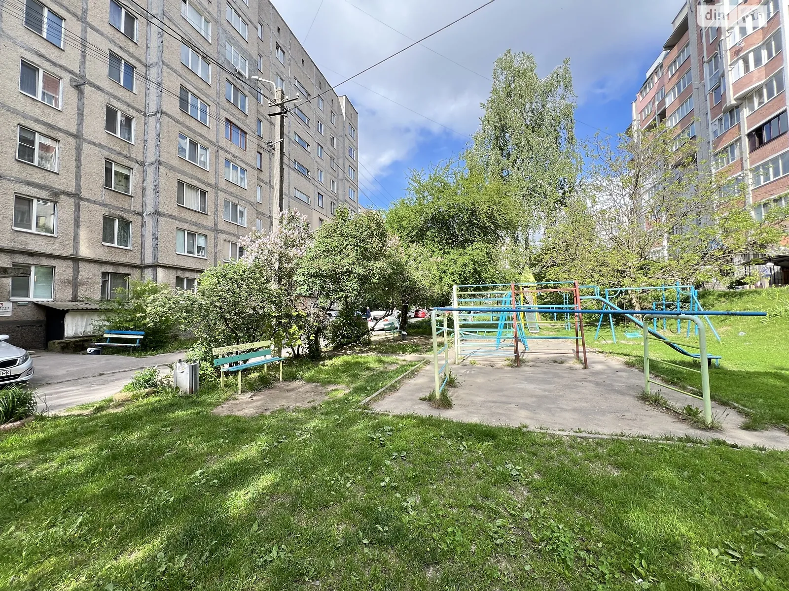 Продается 3-комнатная квартира 64 кв. м в Виннице, цена: 52900 $