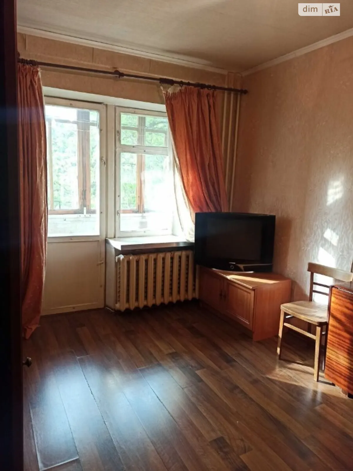 Продается 1-комнатная квартира 30 кв. м в Киеве, ул. Города Шалетт, 3 - фото 1