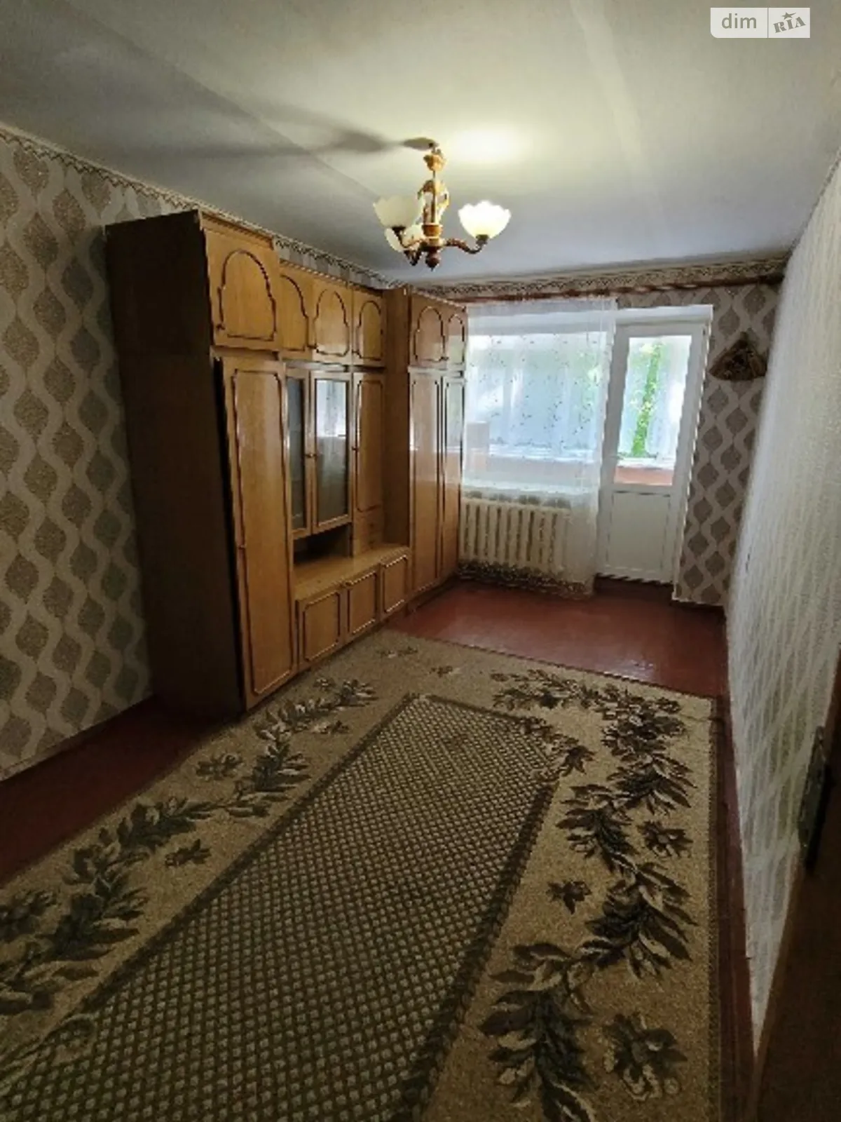 Продается 2-комнатная квартира 45 кв. м в Хмельницком, цена: 38500 $ - фото 1