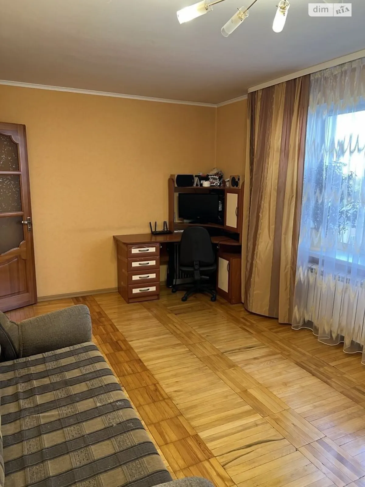Продается 2-комнатная квартира 50 кв. м в Ровно, цена: 43000 $ - фото 1