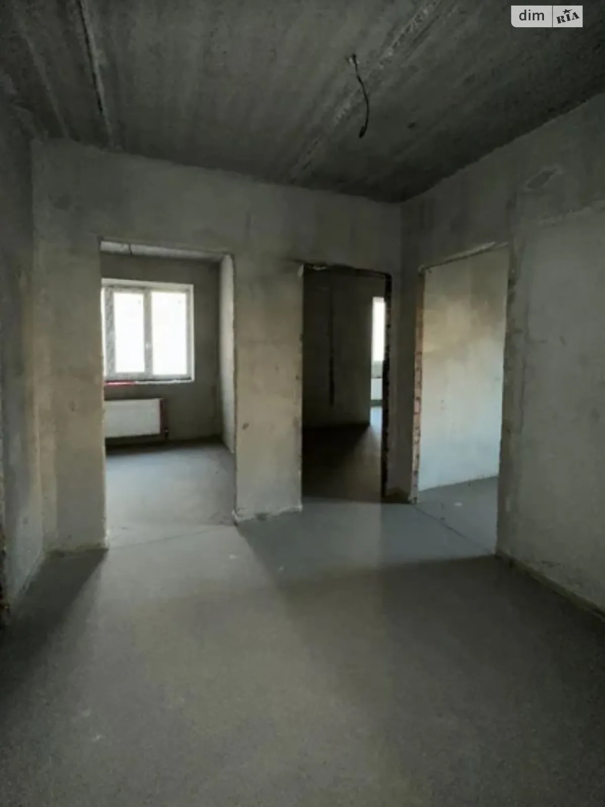 Продается 2-комнатная квартира 57 кв. м в Хмельницком, вулиця Миколи Федунця, 7