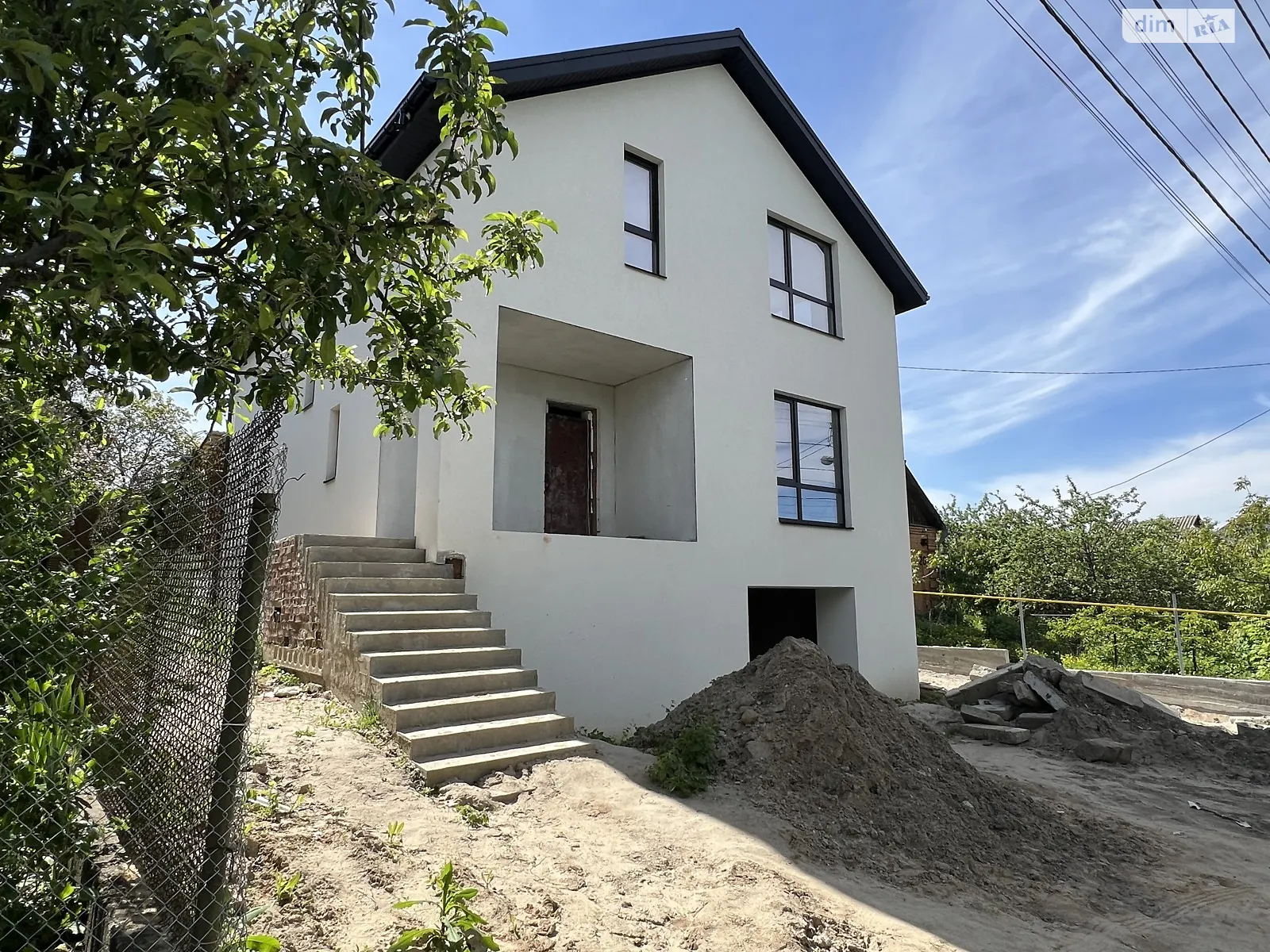 Продається будинок 2 поверховий 186 кв. м з бесідкою, цена: 165000 $ - фото 1