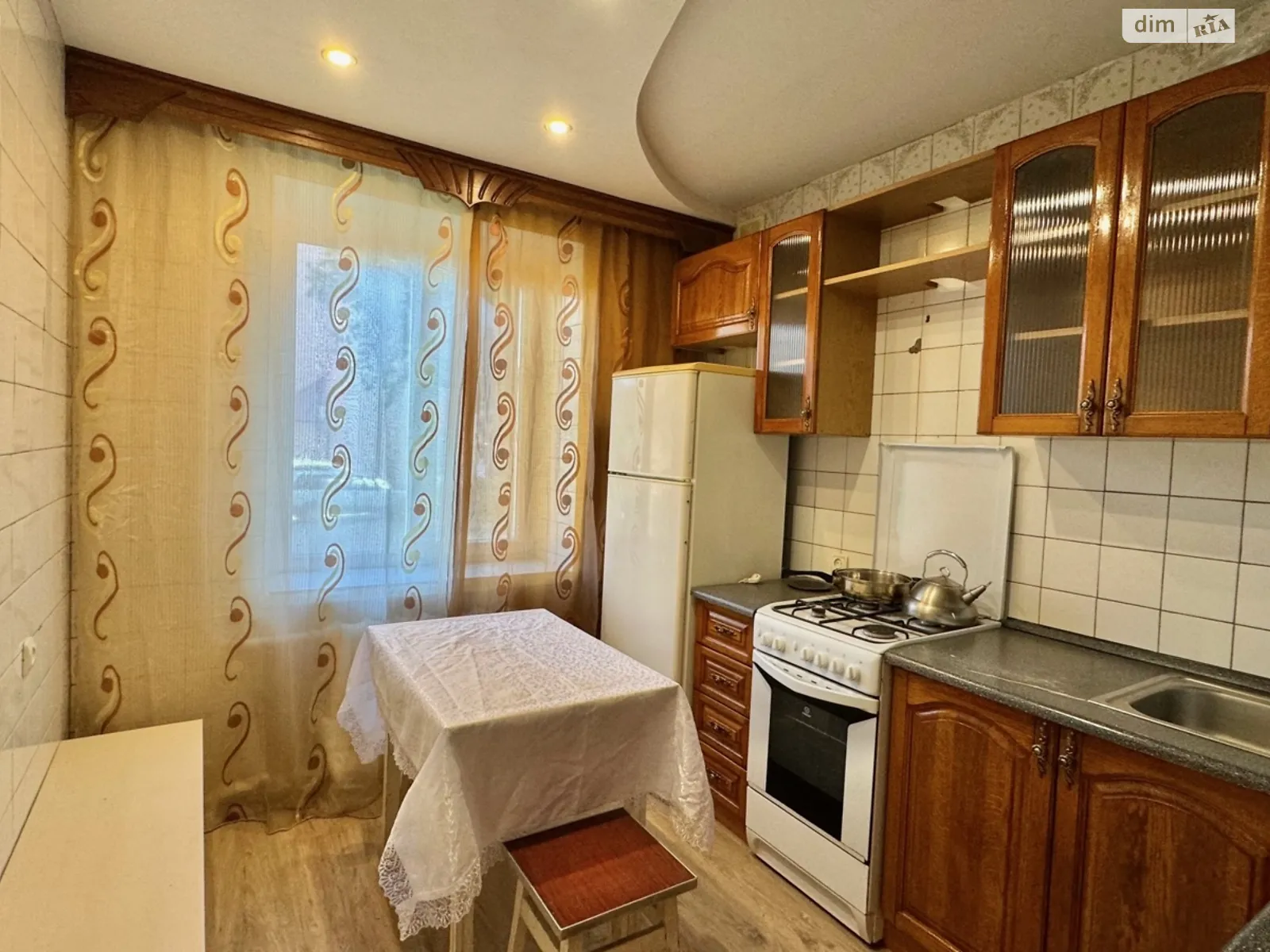 Продается 2-комнатная квартира 50 кв. м в Броварах, цена: 47500 $