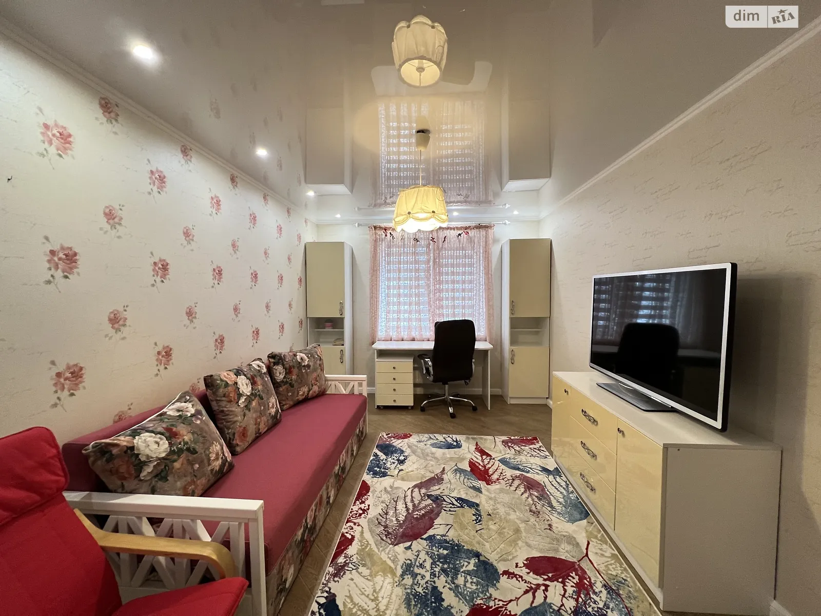 Продается 3-комнатная квартира 91 кв. м в Виннице, ул. Николаевская