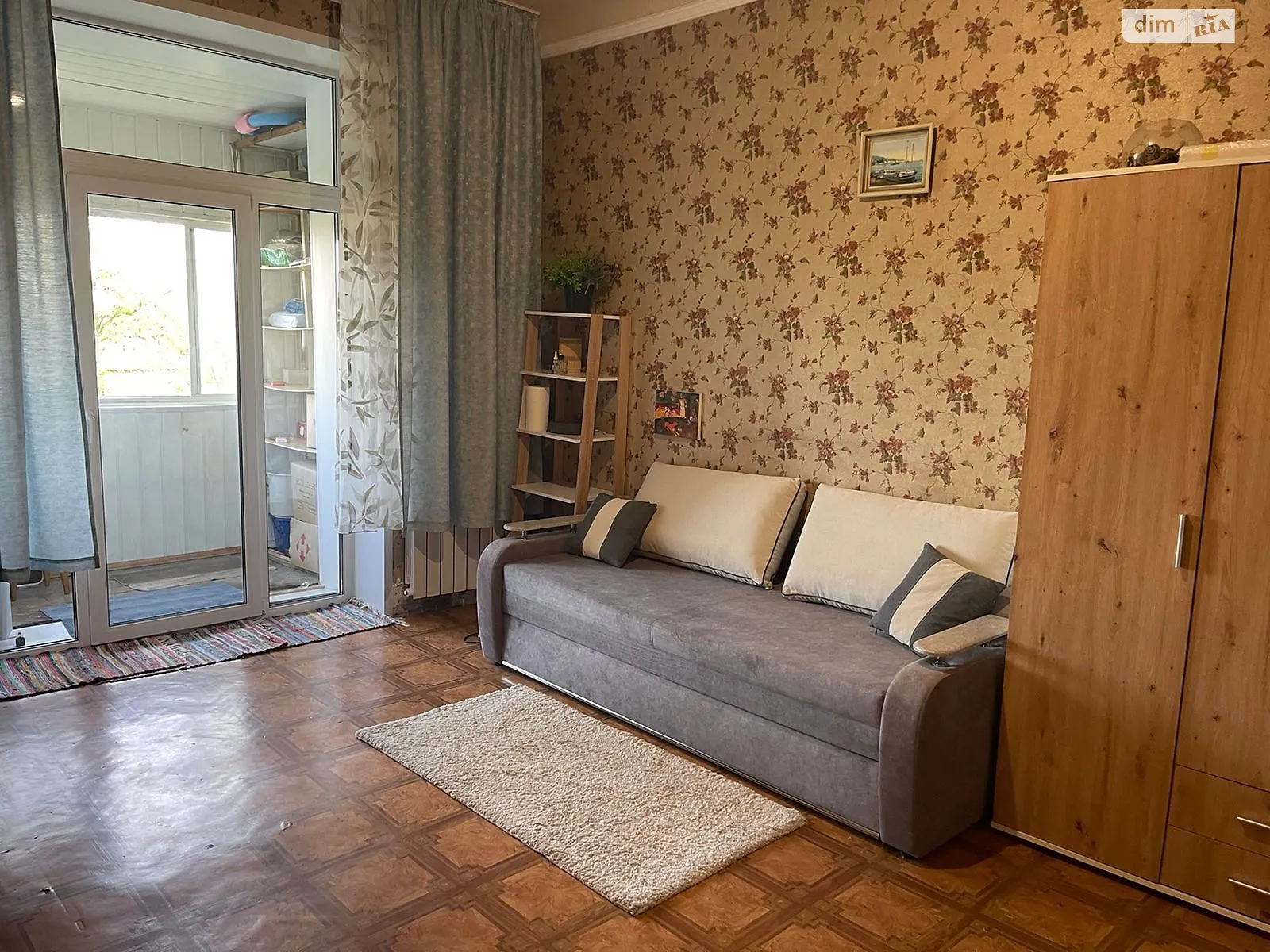 Продается 3-комнатная квартира 89 кв. м в Днепре, цена: 59900 $ - фото 1