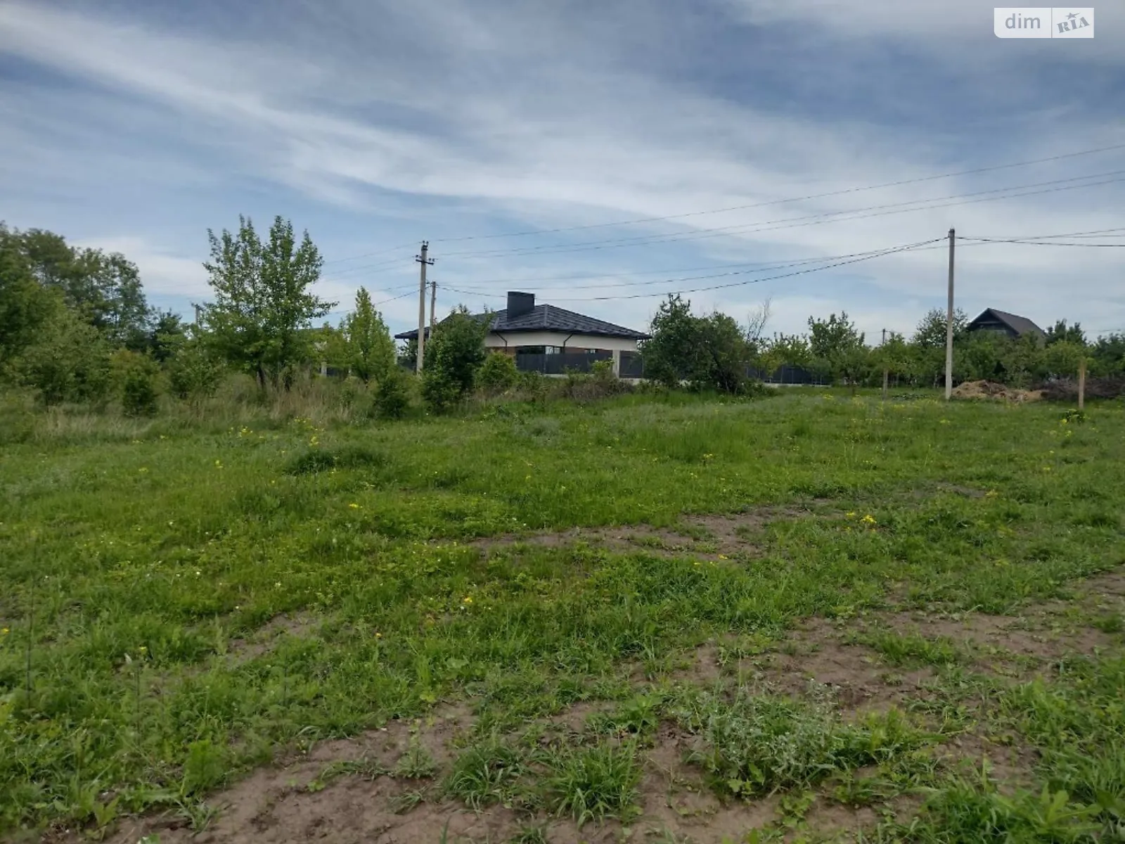 Продается земельный участок 6 соток в Хмельницкой области - фото 4