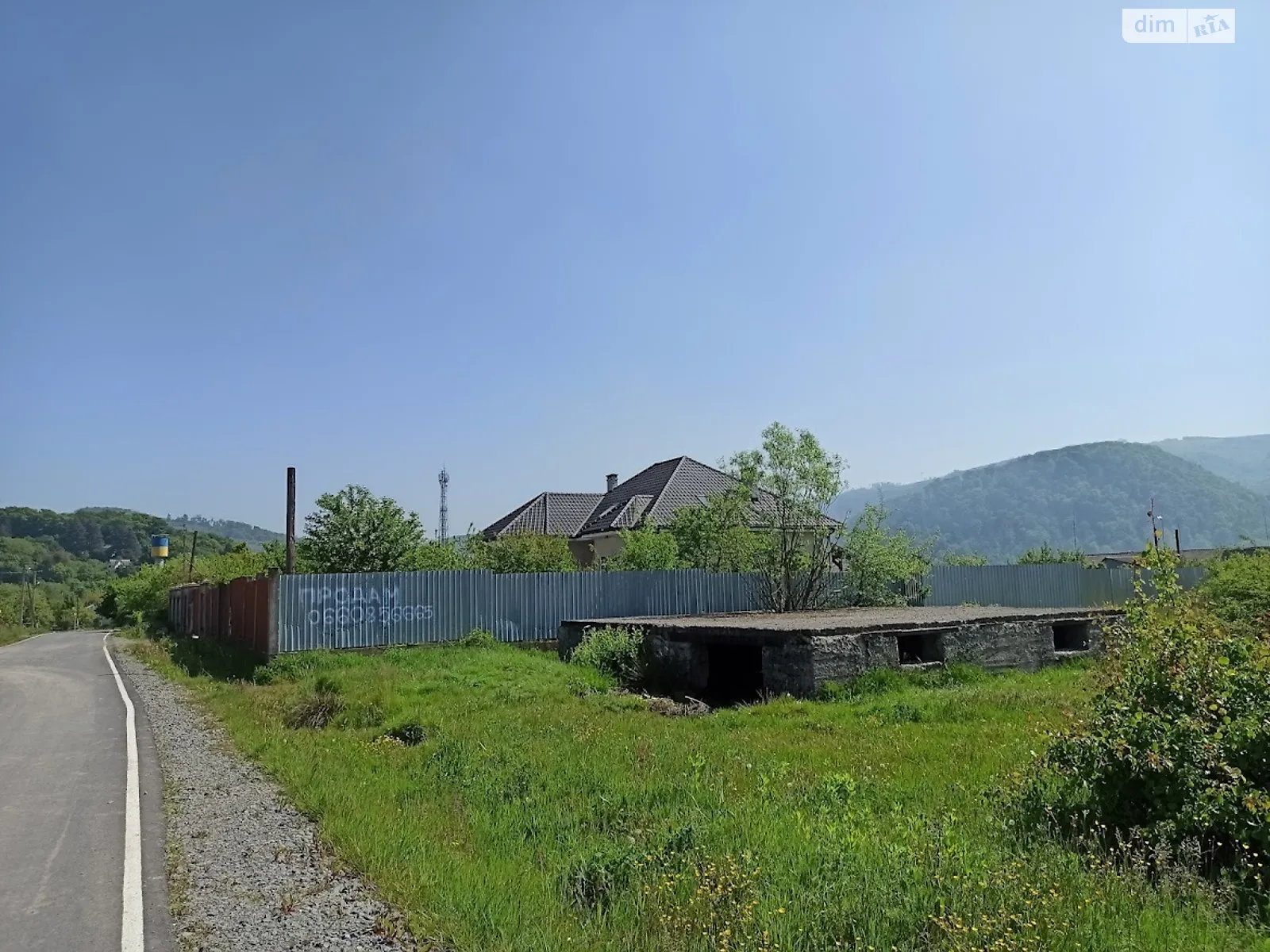 Продается земельный участок 18 соток в Закарпатской области - фото 2