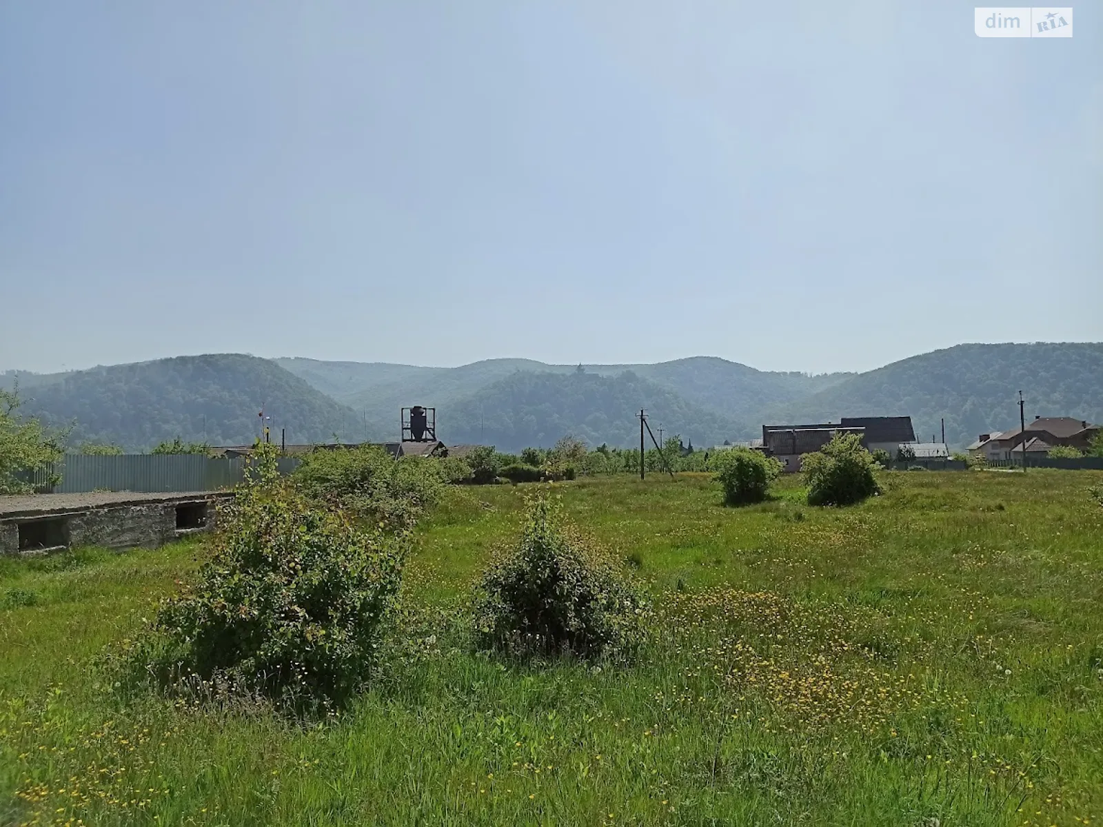 Продається земельна ділянка 18 соток у Закарпатській області - фото 3