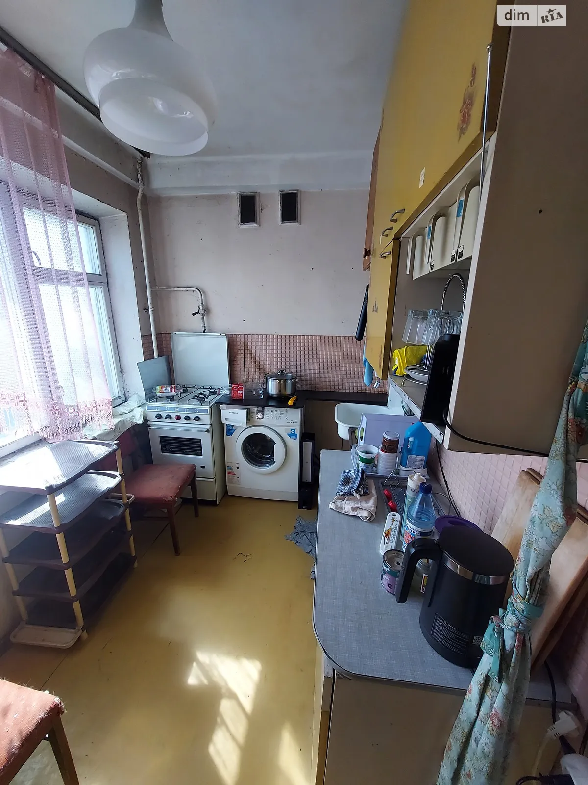 Продается комната 45 кв. м в Киеве - фото 4