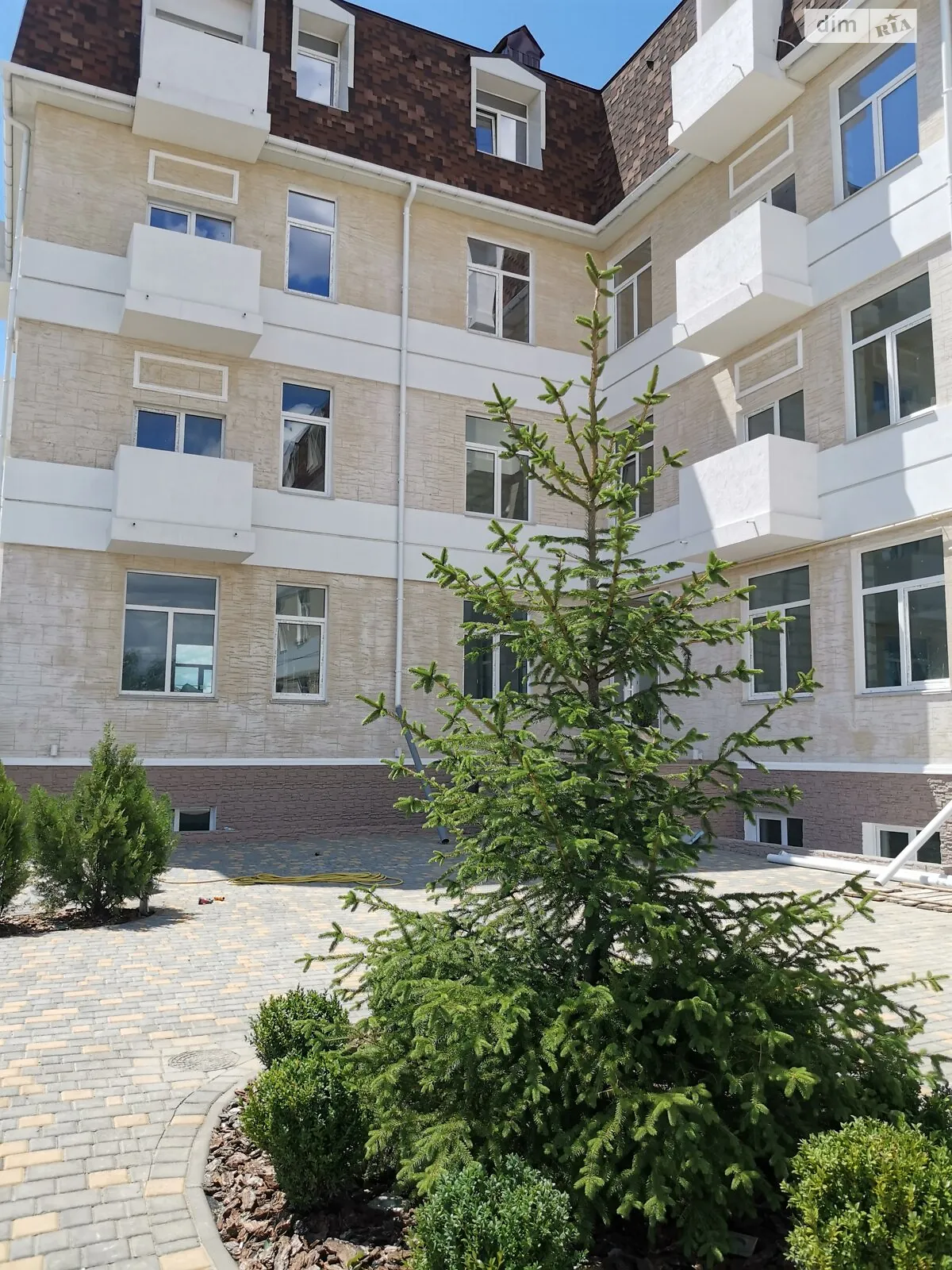 Продается 2-комнатная квартира 63 кв. м в Одессе, ул. Академика Заболотного