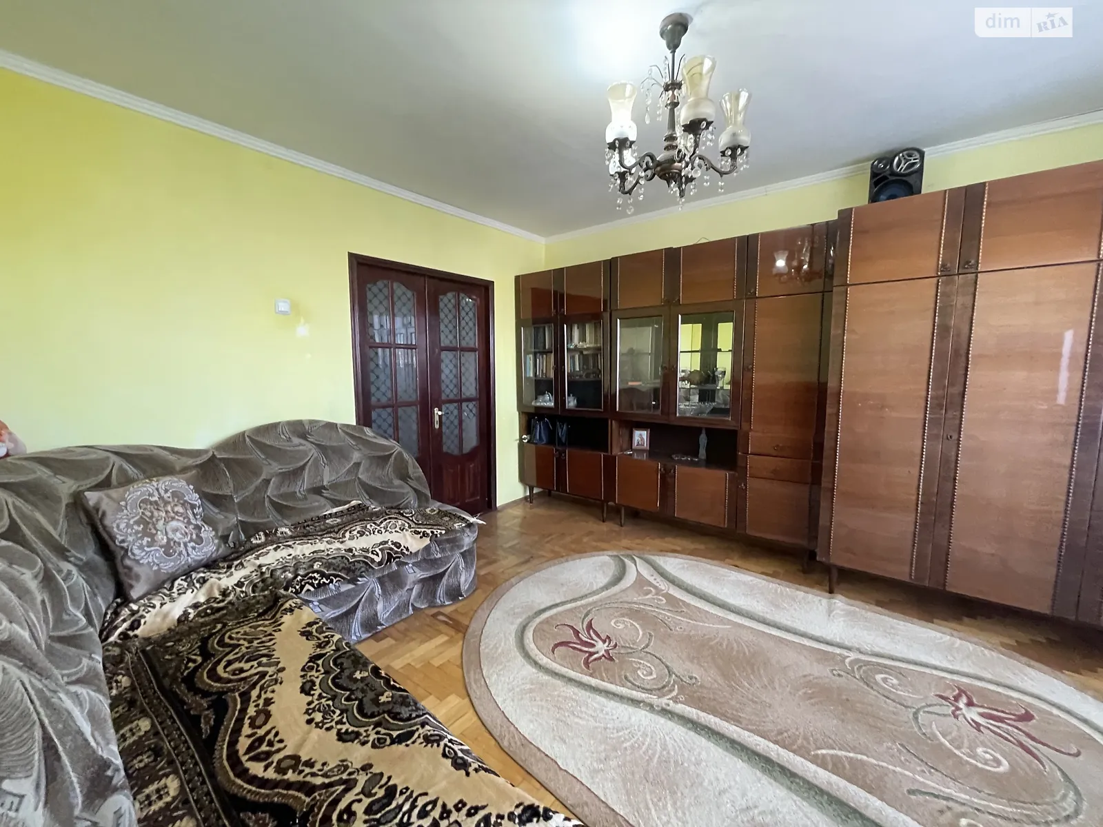 3-кімнатна квартира 64 кв. м у Тернополі, цена: 50000 $ - фото 1