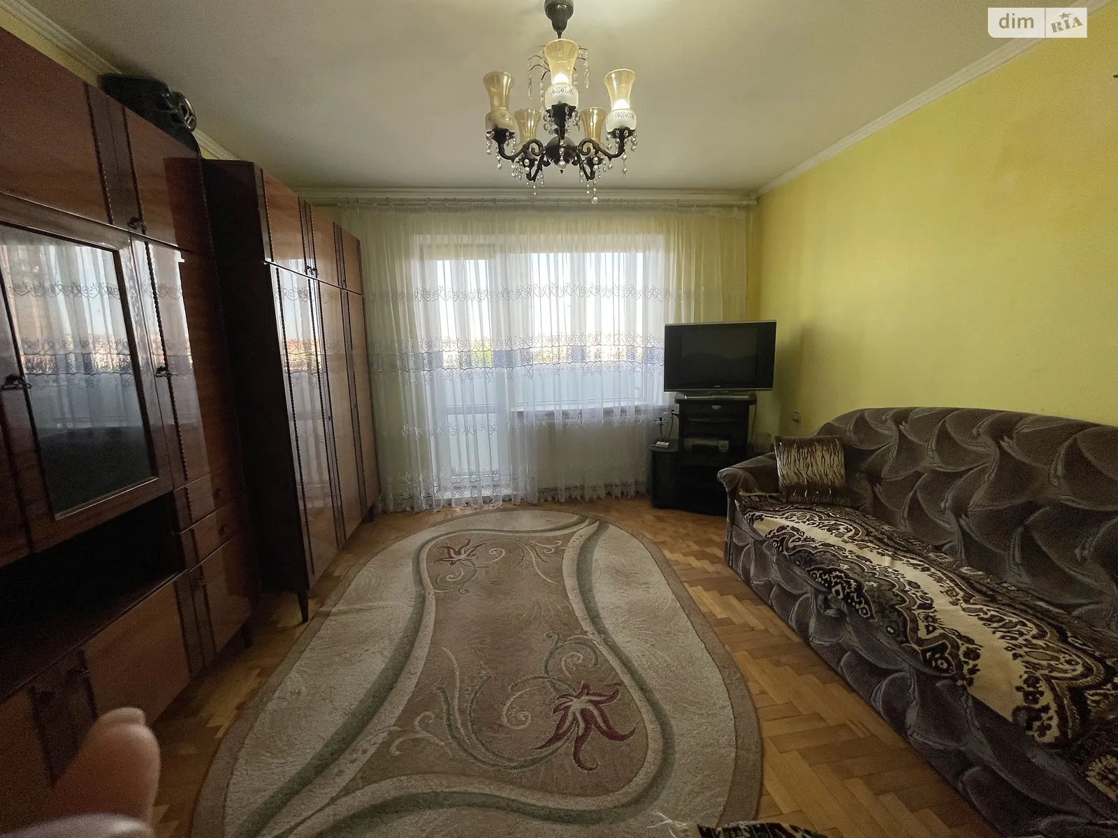 3-кімнатна квартира 64 кв. м у Тернополі, цена: 55000 $ - фото 1