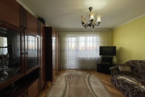 Продажа квартиры, Тернополь, р‑н. Бам, Киевская улица, дом 5