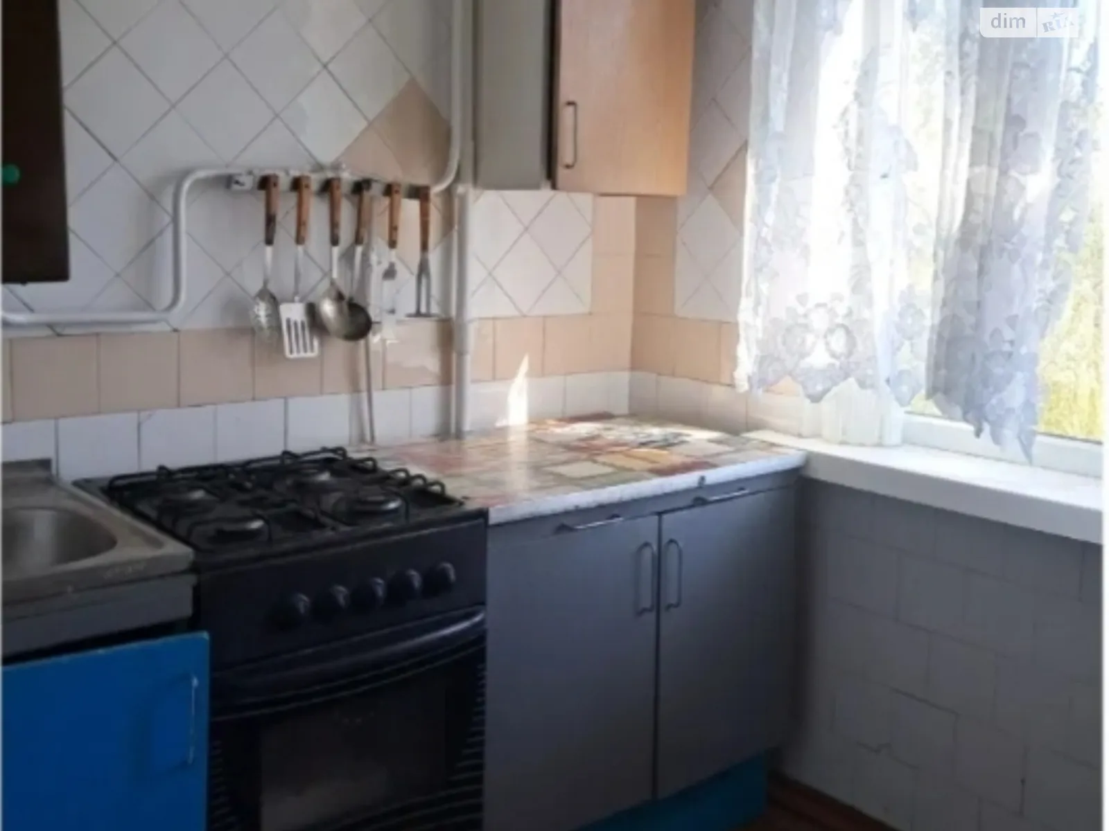 Продается 2-комнатная квартира 45 кв. м в Житомире, ул. Киевская - фото 1