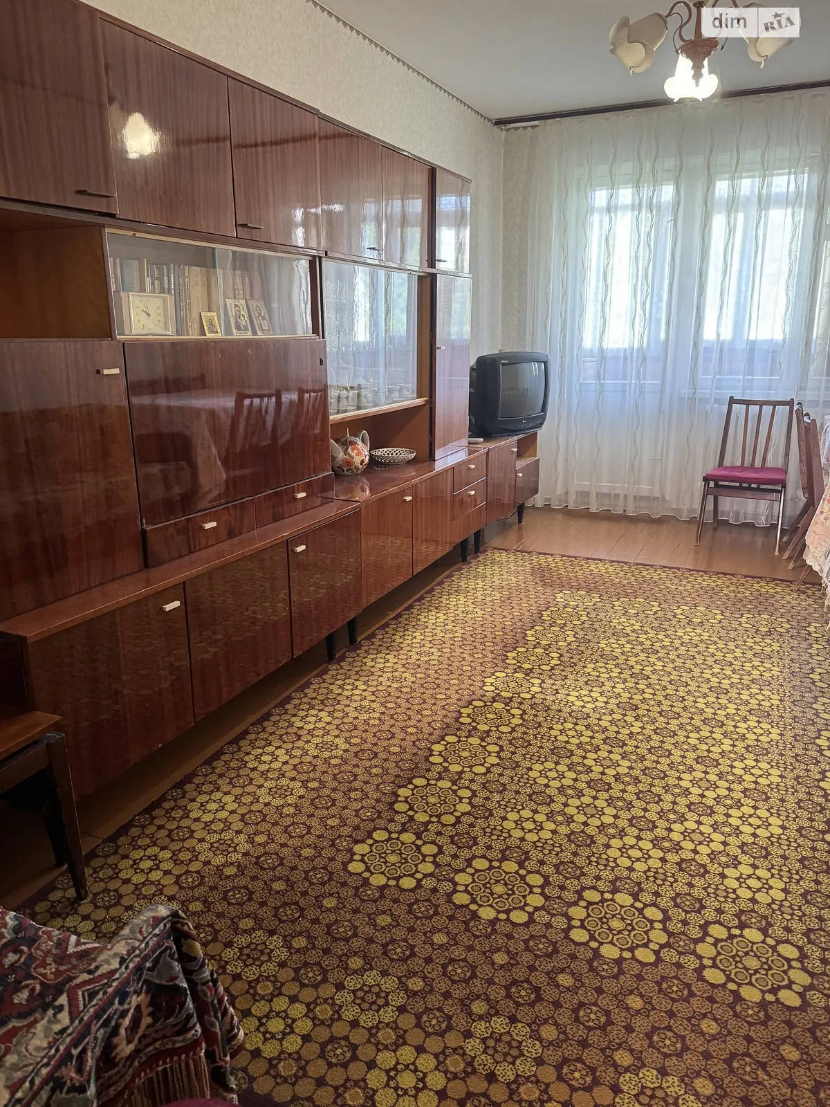 Продается 2-комнатная квартира 45.2 кв. м в Житомире - фото 3