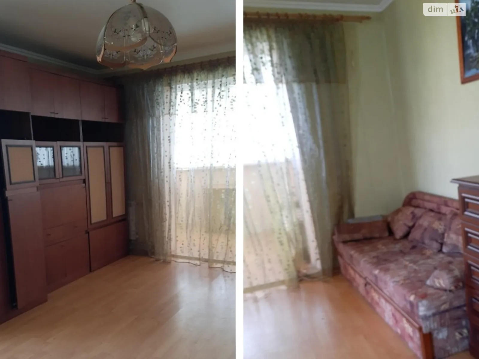 Сдается в аренду 1-комнатная квартира 37 кв. м в Одессе, ул. Палия Семена, 82