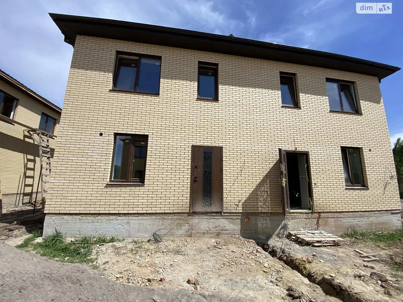 Продается часть дома 76 кв. м с беседкой, цена: 53000 $ - фото 1