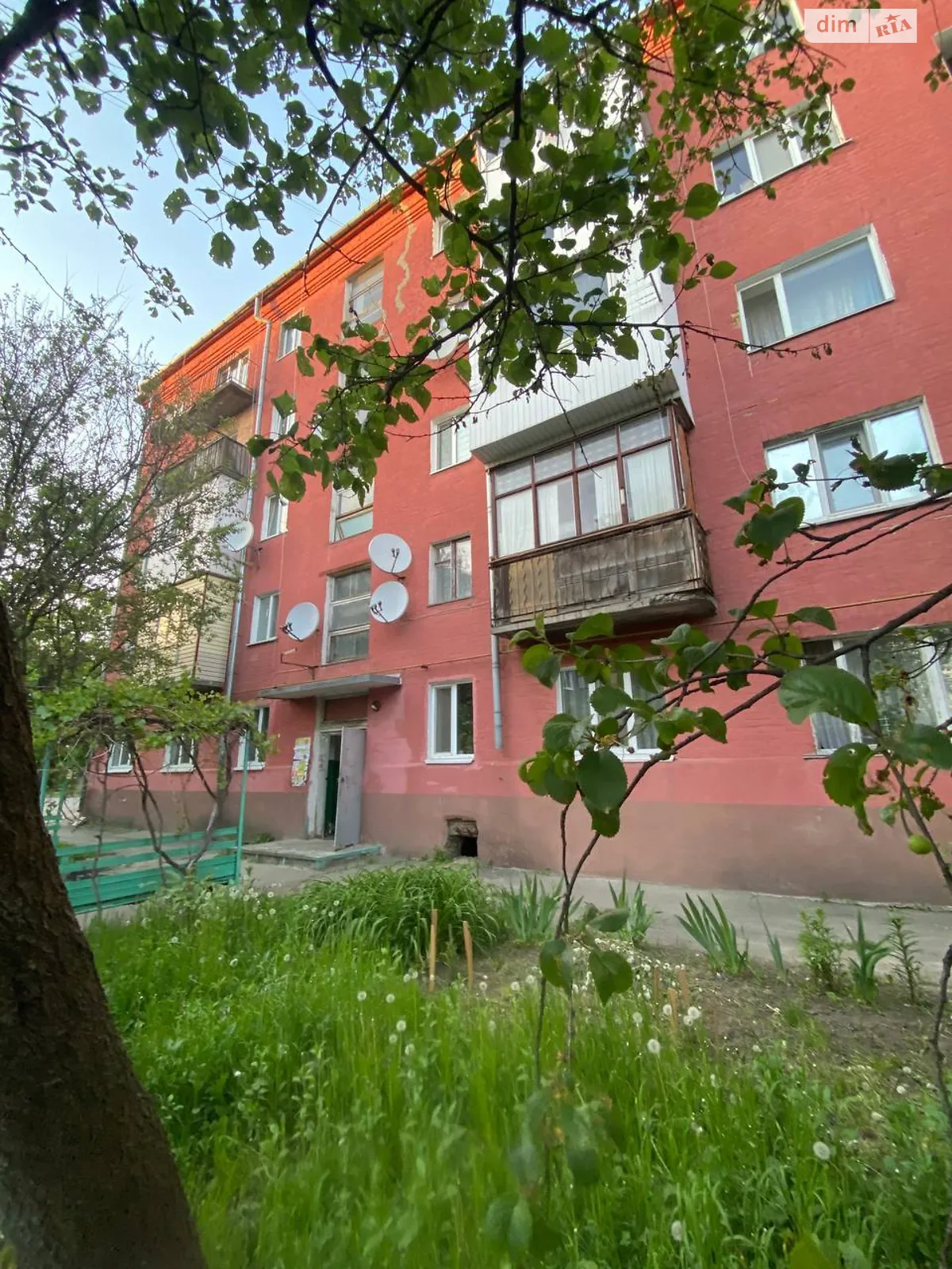 Продается комната 13 кв. м в Белой Церкви, цена: 12000 $ - фото 1