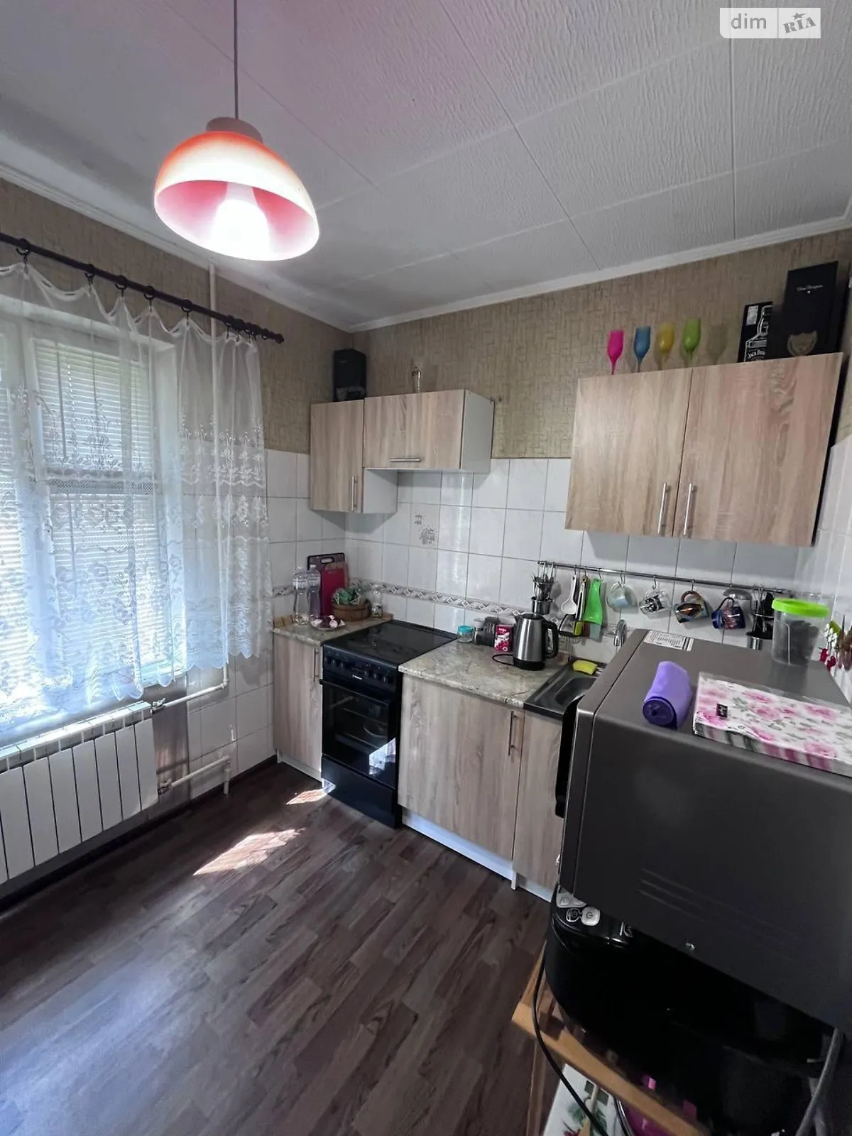 Продается 2-комнатная квартира 53 кв. м в Киеве, ул. Ревуцкого, 7 - фото 1