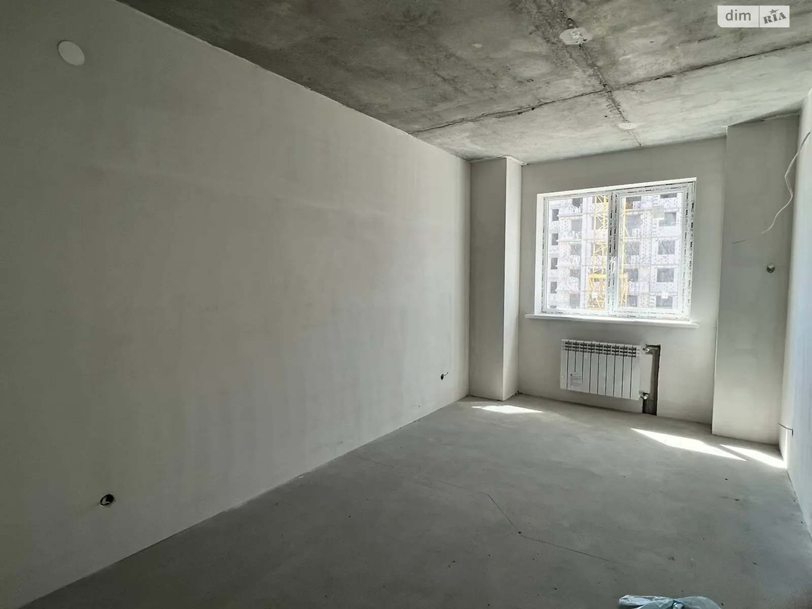 Продается 2-комнатная квартира 63 кв. м в Полтаве, ул. Башкирцевой Марии, 20 - фото 1