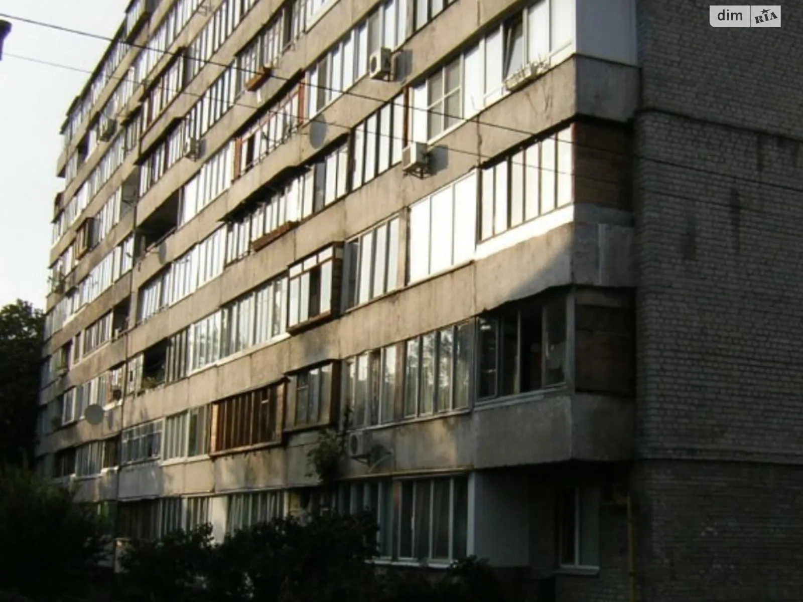 Продается 2-комнатная квартира 50 кв. м в Киеве, ул. Вавиловых, 13А