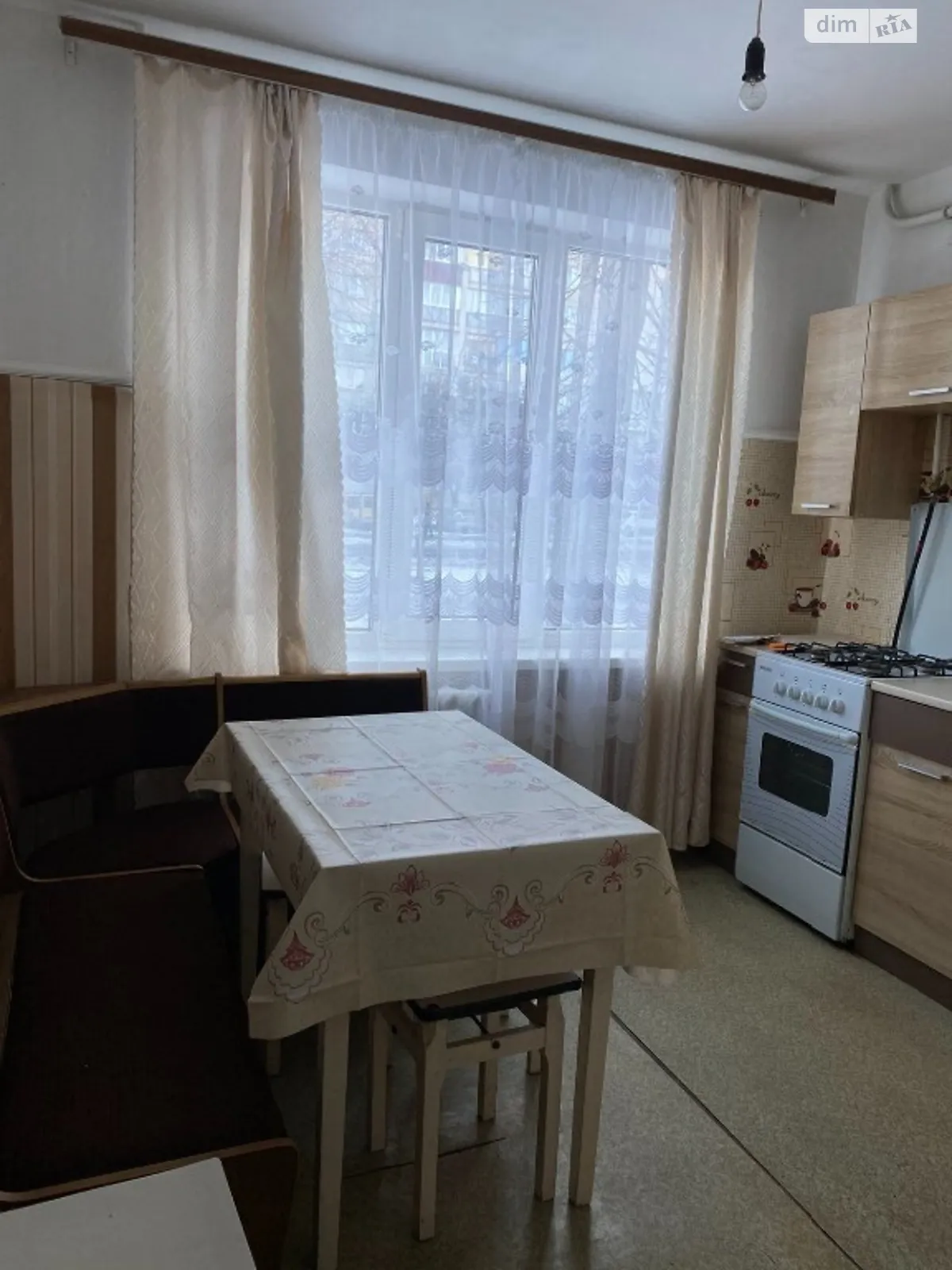 Продається 1-кімнатна квартира 31 кв. м у Хмельницькому