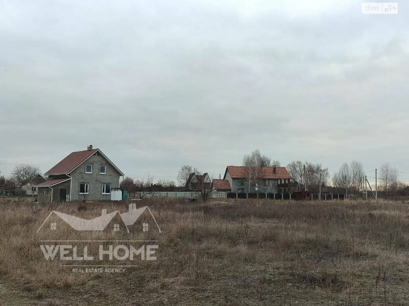 Продается земельный участок 20 соток в Киевской области, цена: 13000 $