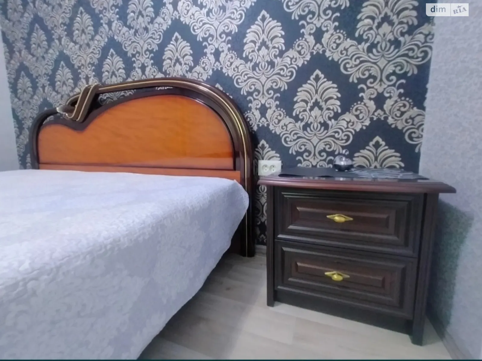 Сдается в аренду 3-комнатная квартира 56 кв. м в Одессе