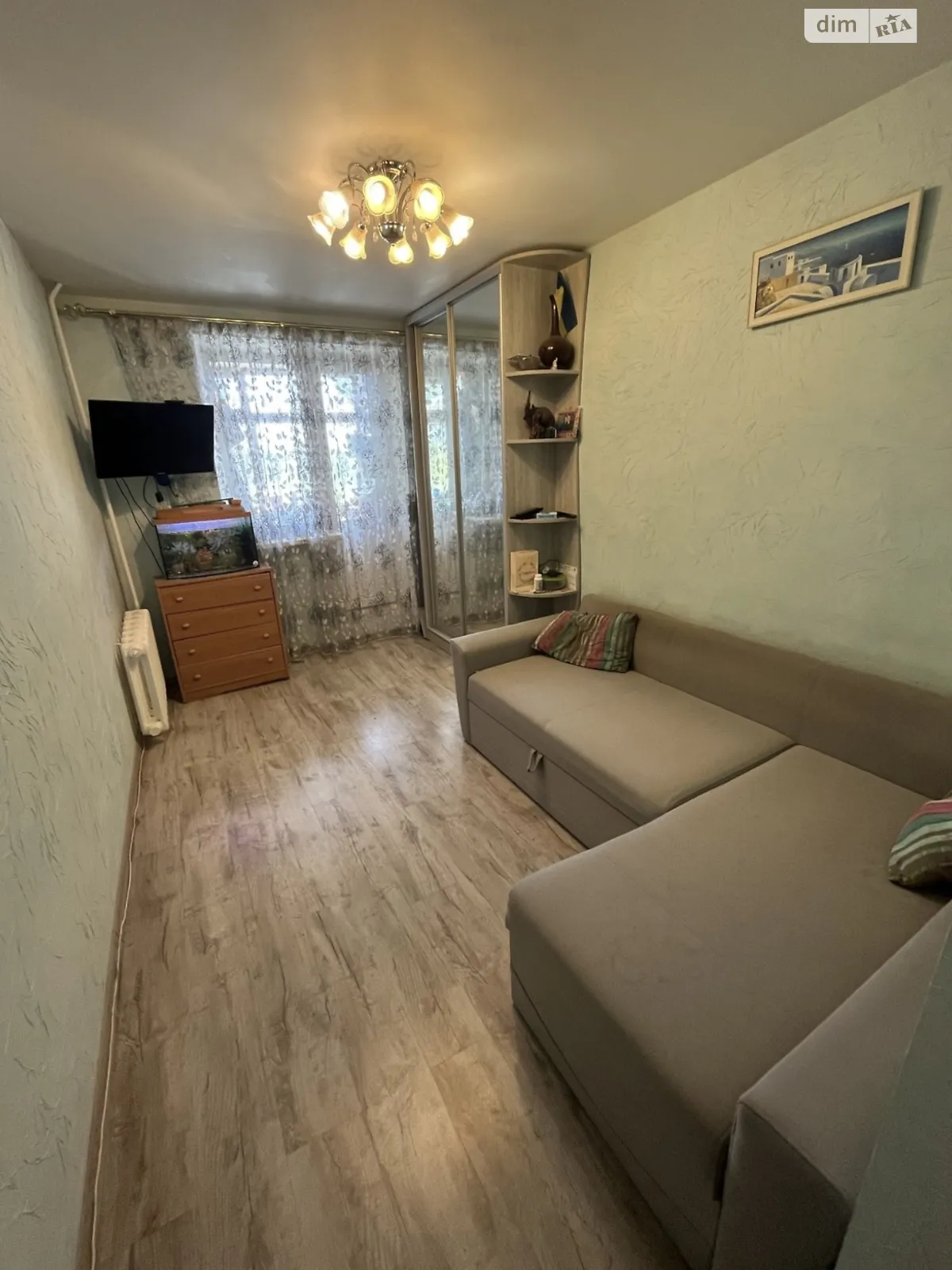 Продается 3-комнатная квартира 65 кв. м в Одессе
