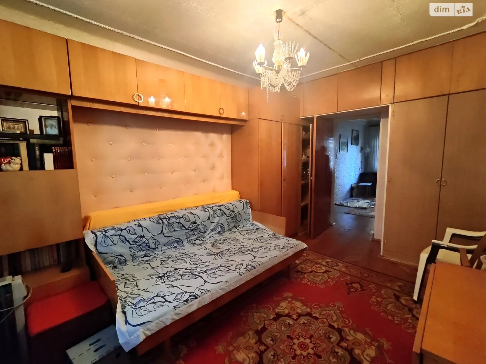 Продается 2-комнатная квартира 44 кв. м в Киеве, цена: 46000 $