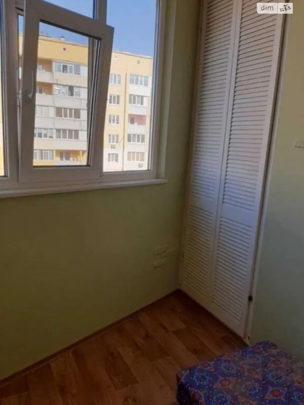 Продается 1-комнатная квартира 34 кв. м в Полтаве, бул. Боровиковского - фото 1