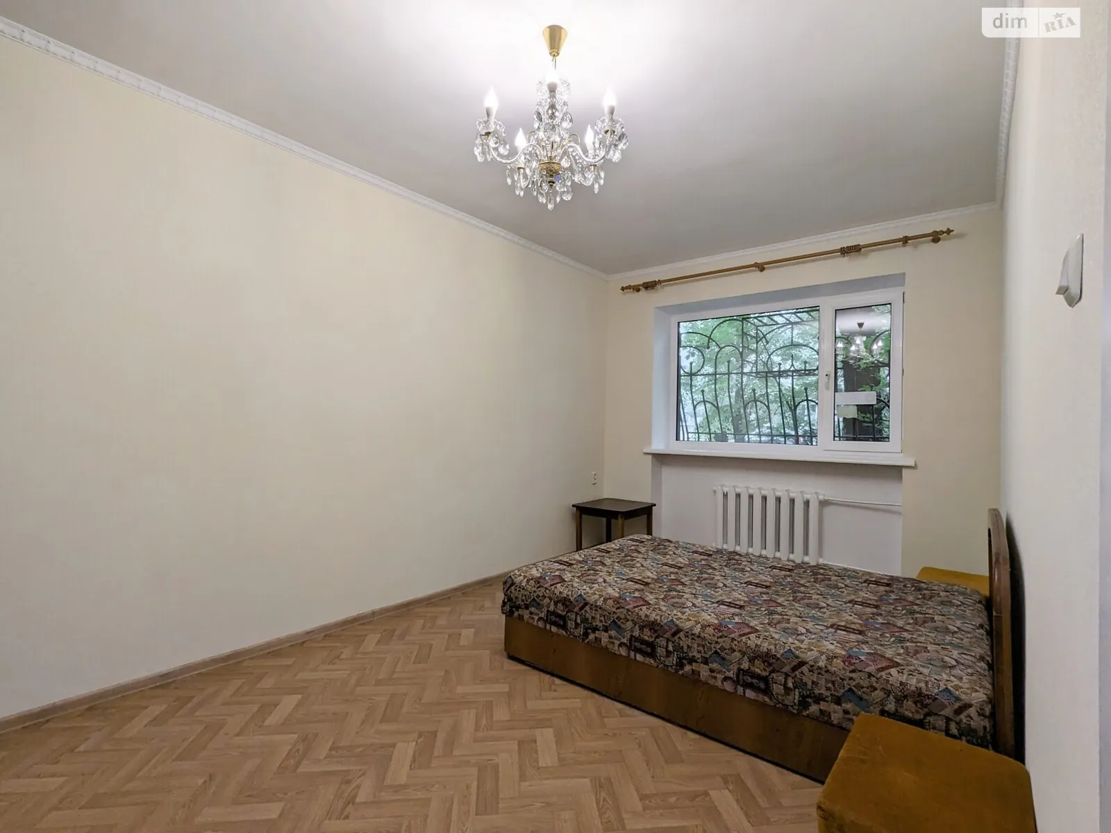 Продается 1-комнатная квартира 28.4 кв. м в Одессе, ул. Семинарская, 11 - фото 1