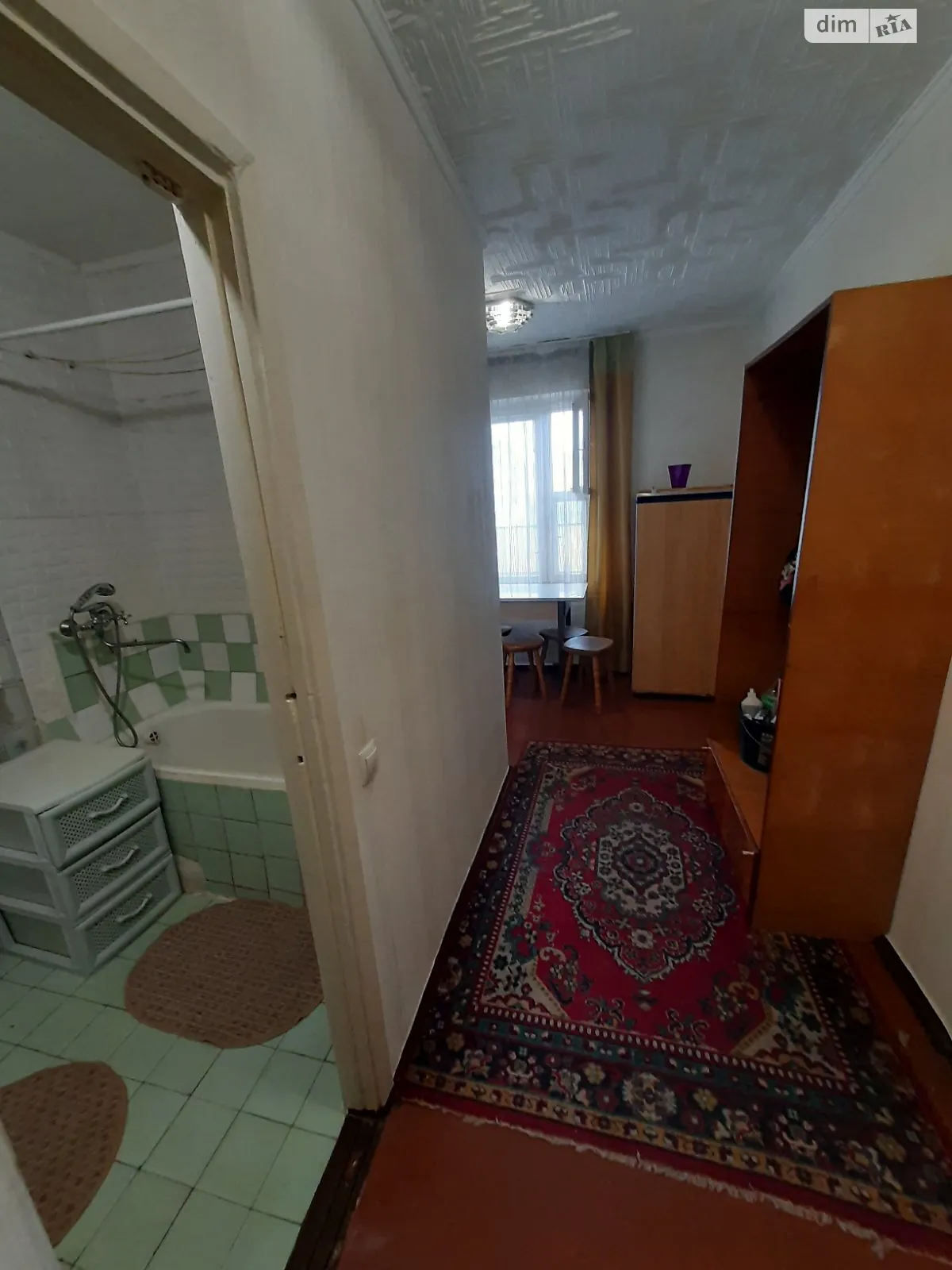 Сдается в аренду 1-комнатная квартира 30 кв. м в Киеве - фото 3