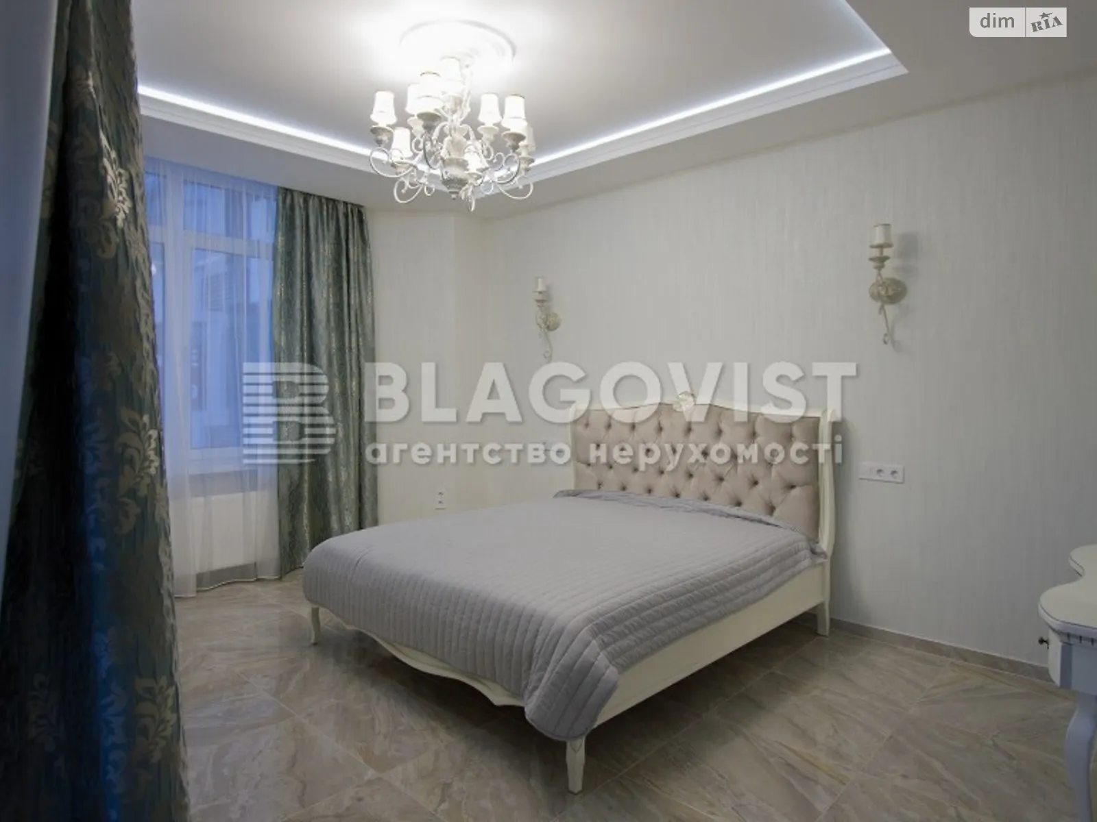 Продается 2-комнатная квартира 55 кв. м в Киеве, ул. Коновальца Евгения, 34 - фото 1
