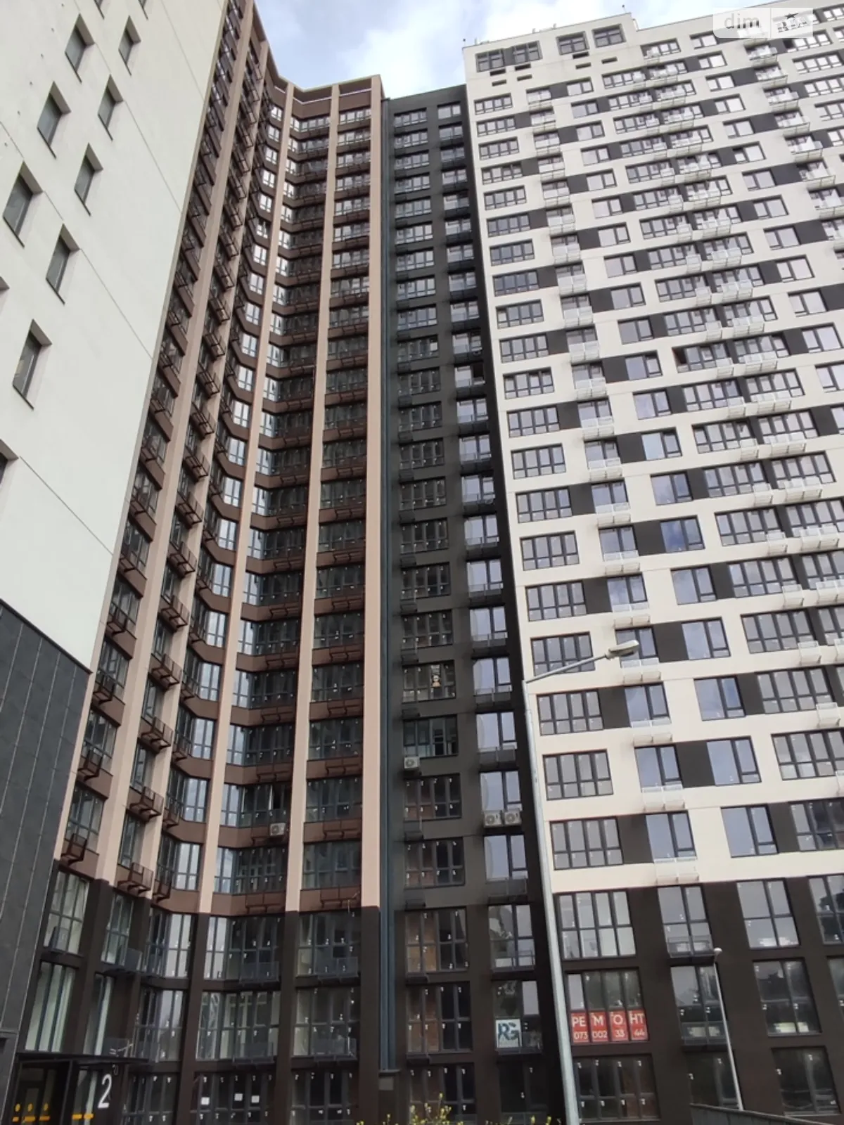 Продается 2-комнатная квартира 85 кв. м в Одессе - фото 3