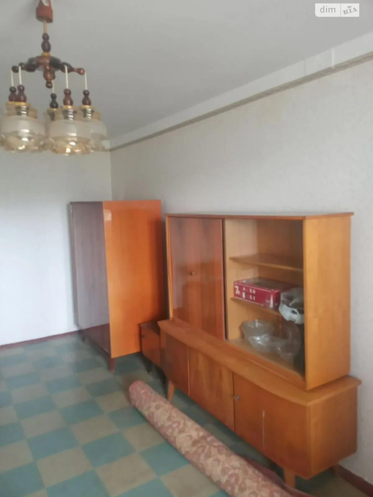 Продается 2-комнатная квартира 46 кв. м в Одессе, ул. Капитана Кузнецова, 108 - фото 1