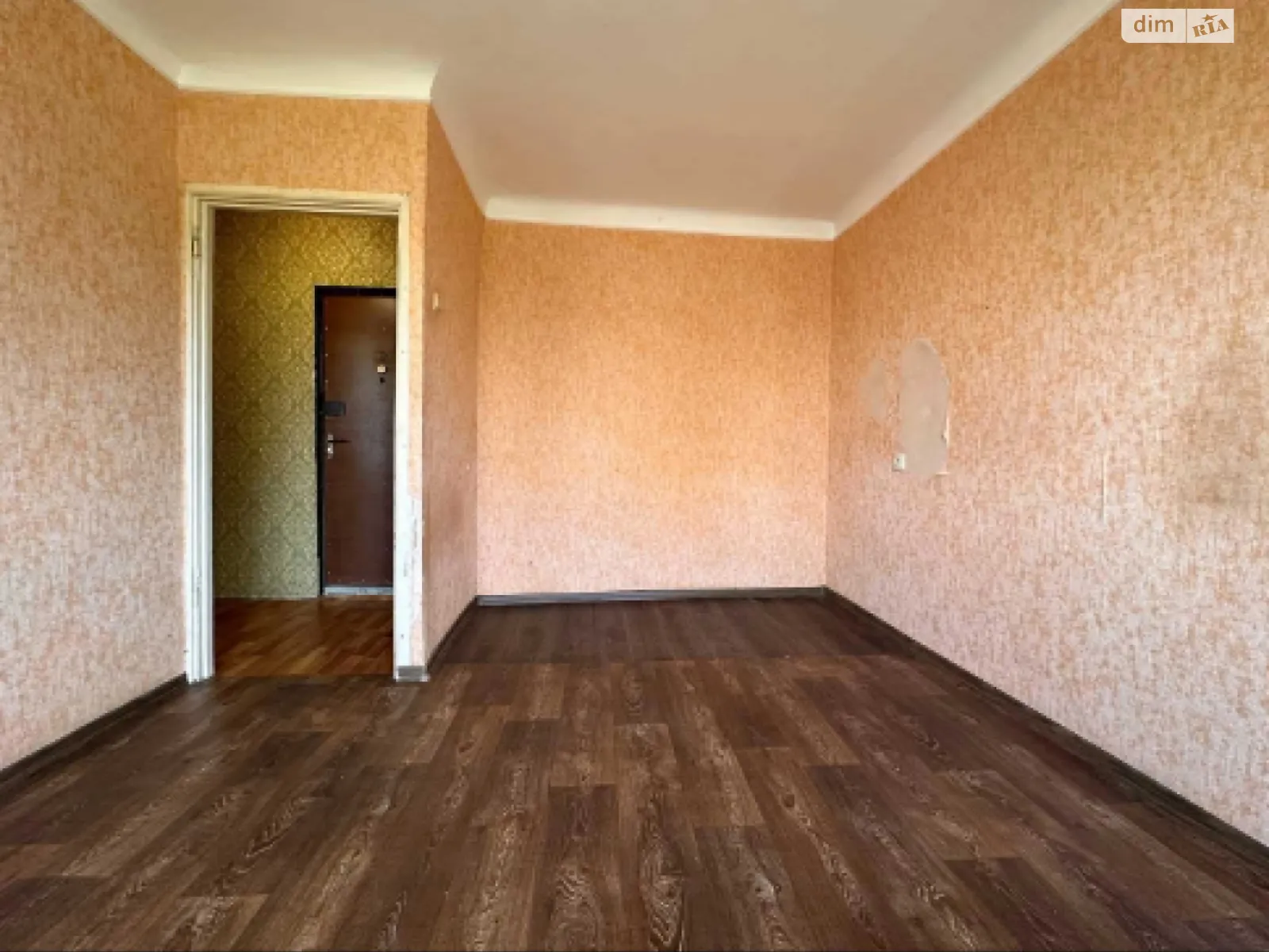 Продается 1-комнатная квартира 30 кв. м в Днепре, ул. Верещагина, 101