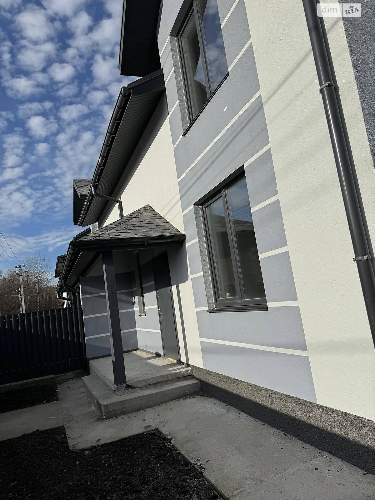 Продается часть дома 121 кв. м с террасой - фото 4