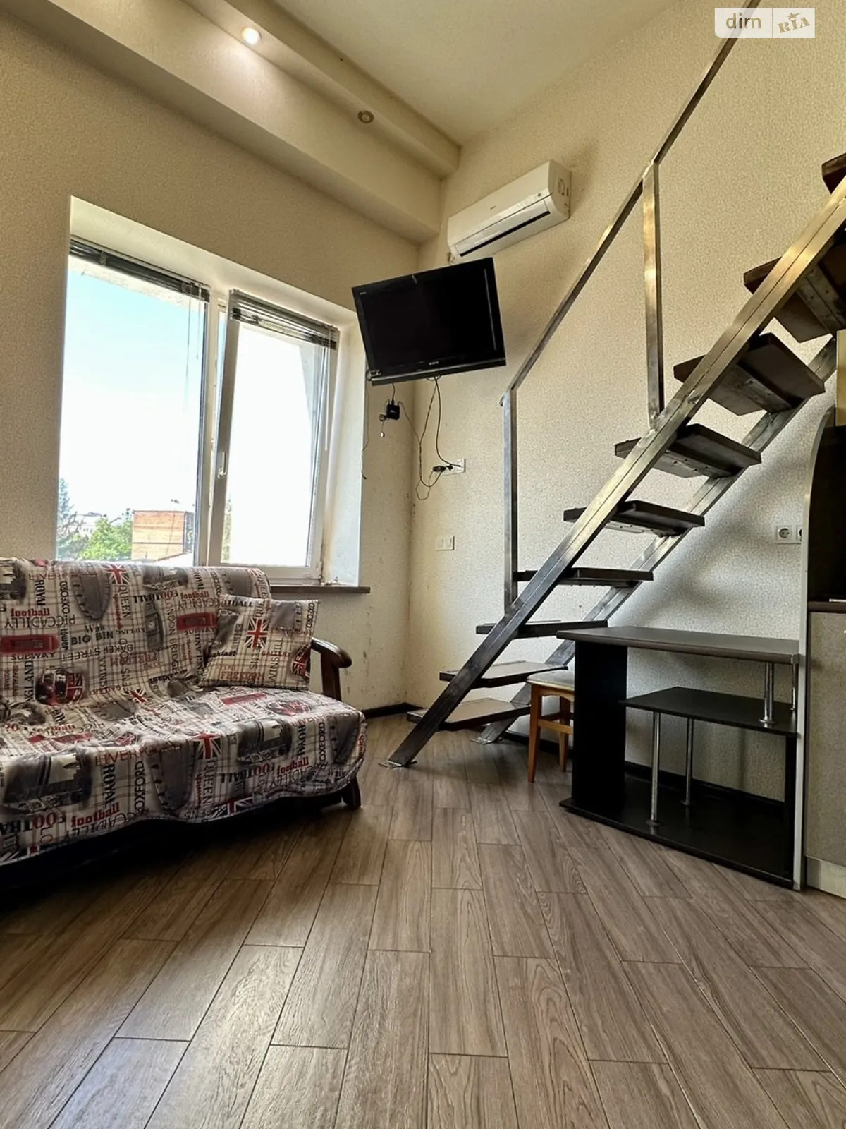Сдается в аренду 2-комнатная квартира 30 кв. м в Харькове - фото 2