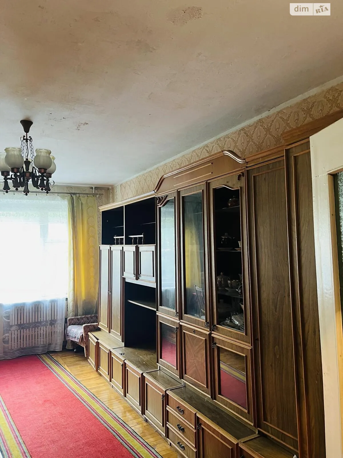 Сдается в аренду 3-комнатная квартира 70 кв. м в Ровно