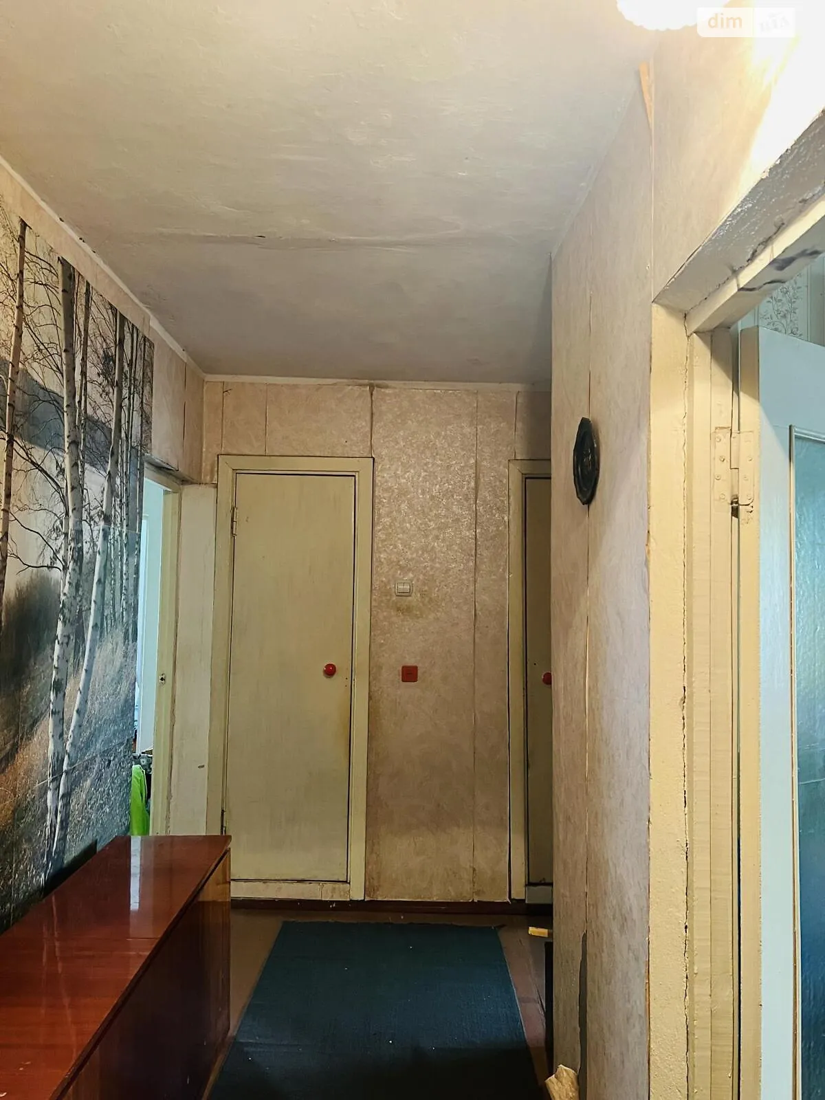 Сдается в аренду 3-комнатная квартира 70 кв. м в Ровно - фото 2
