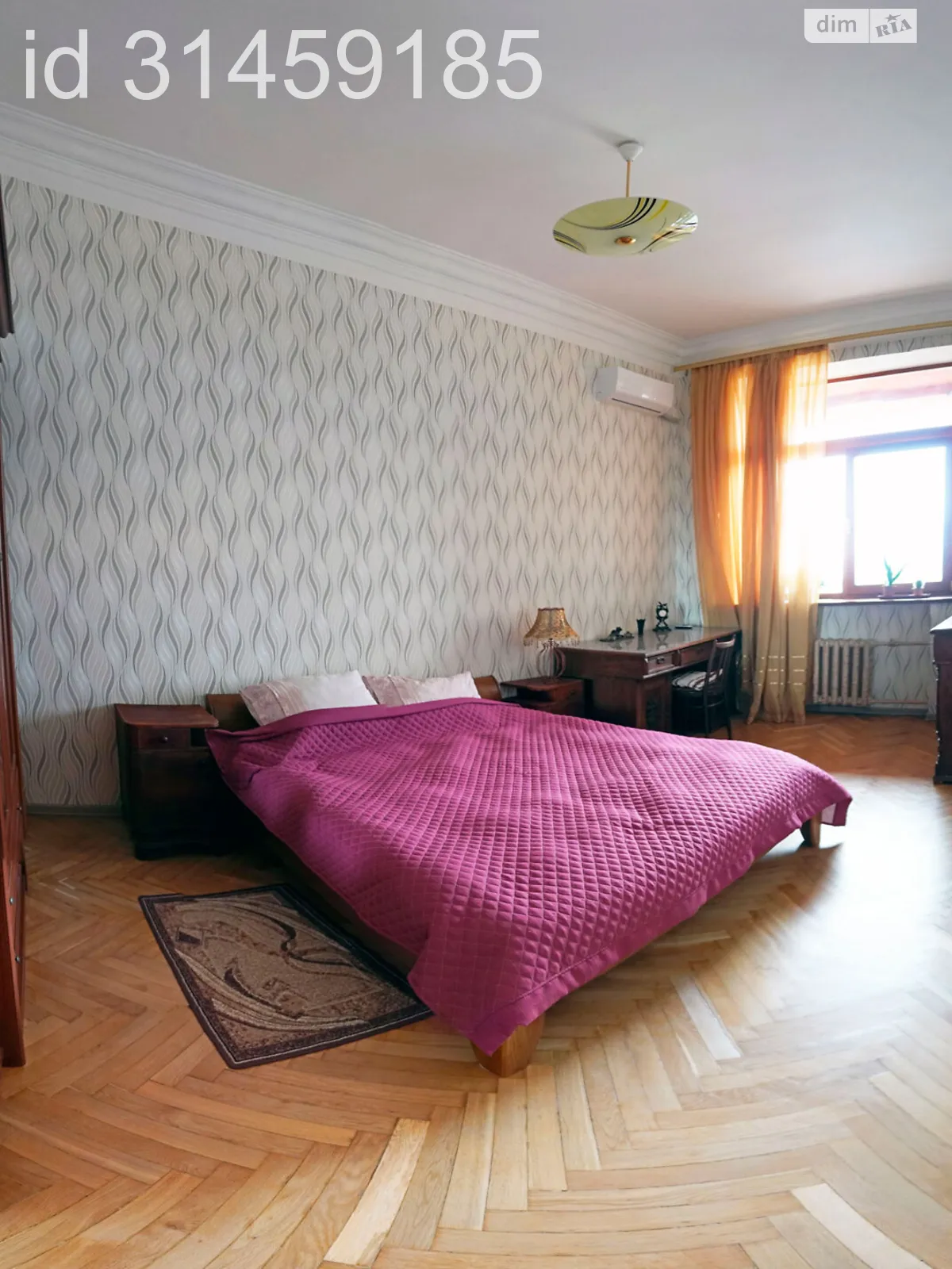 Сдается в аренду 2-комнатная квартира 59.7 кв. м в Киеве - фото 4