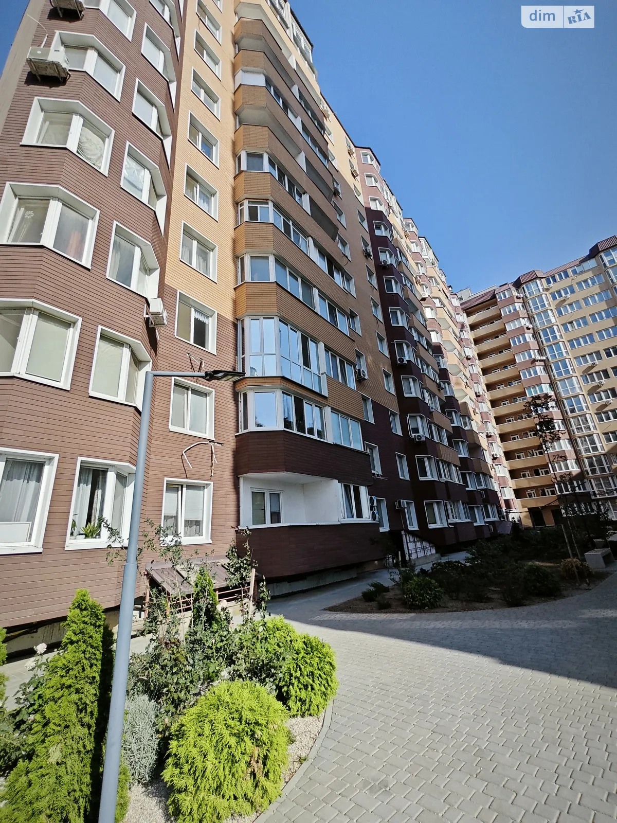 Продается 1-комнатная квартира 29 кв. м в Иличанкае, ул. Школьная - фото 1