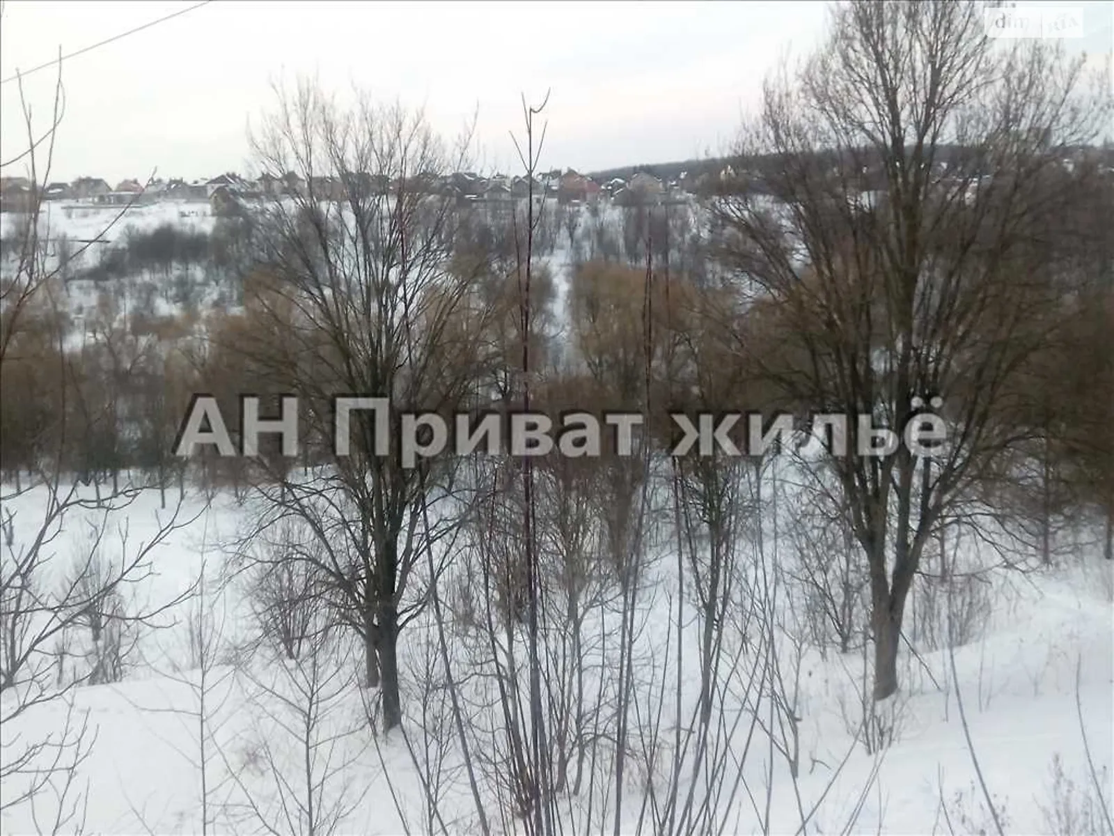 Продается земельный участок 62 соток в Полтавской области, цена: 93000 $ - фото 1